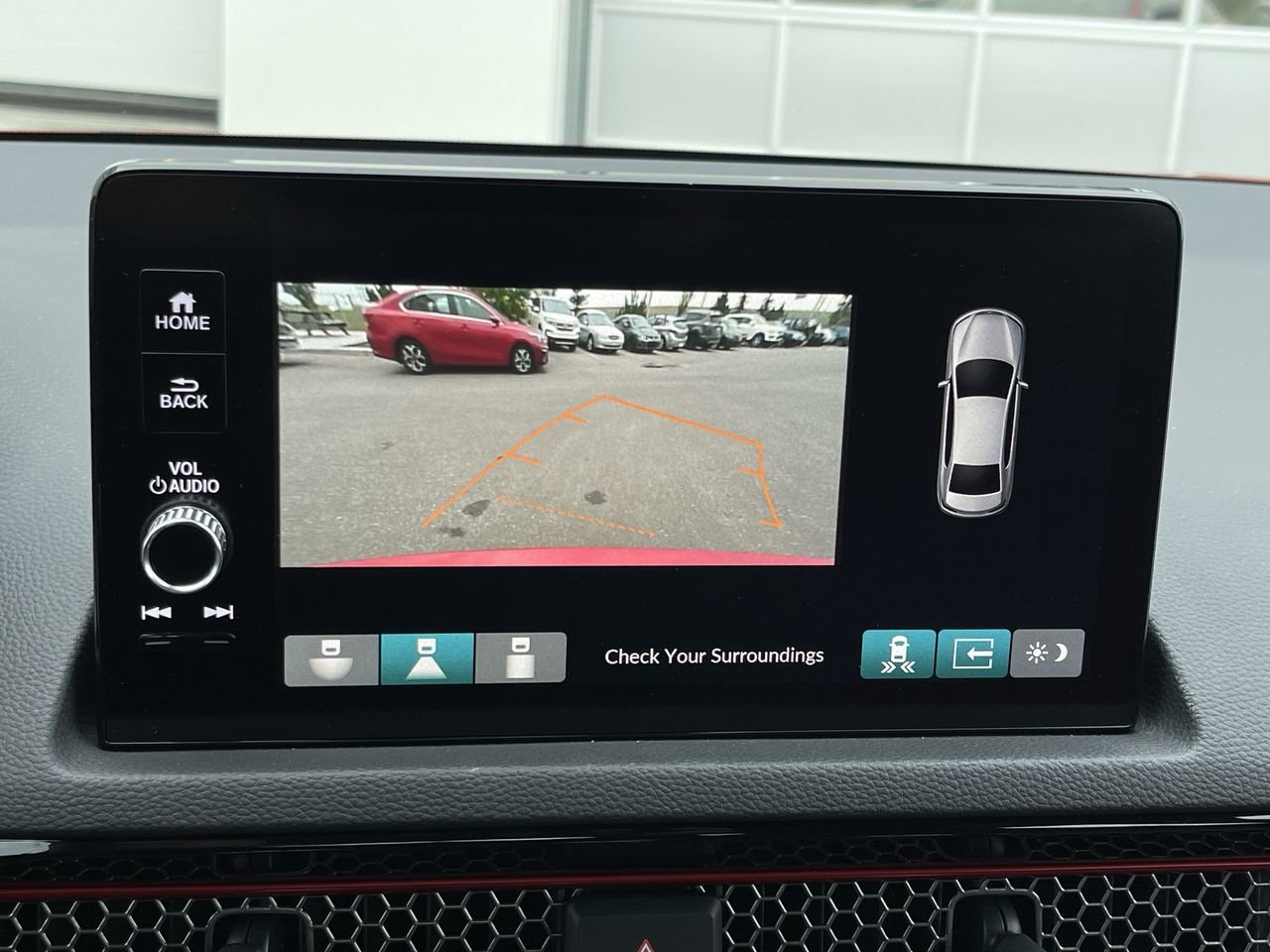 Certified Used 2022  Honda Sedan SI 6MT image 24
