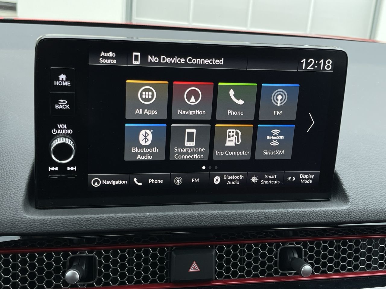 Certified Used 2022  Honda Sedan SI 6MT image 23