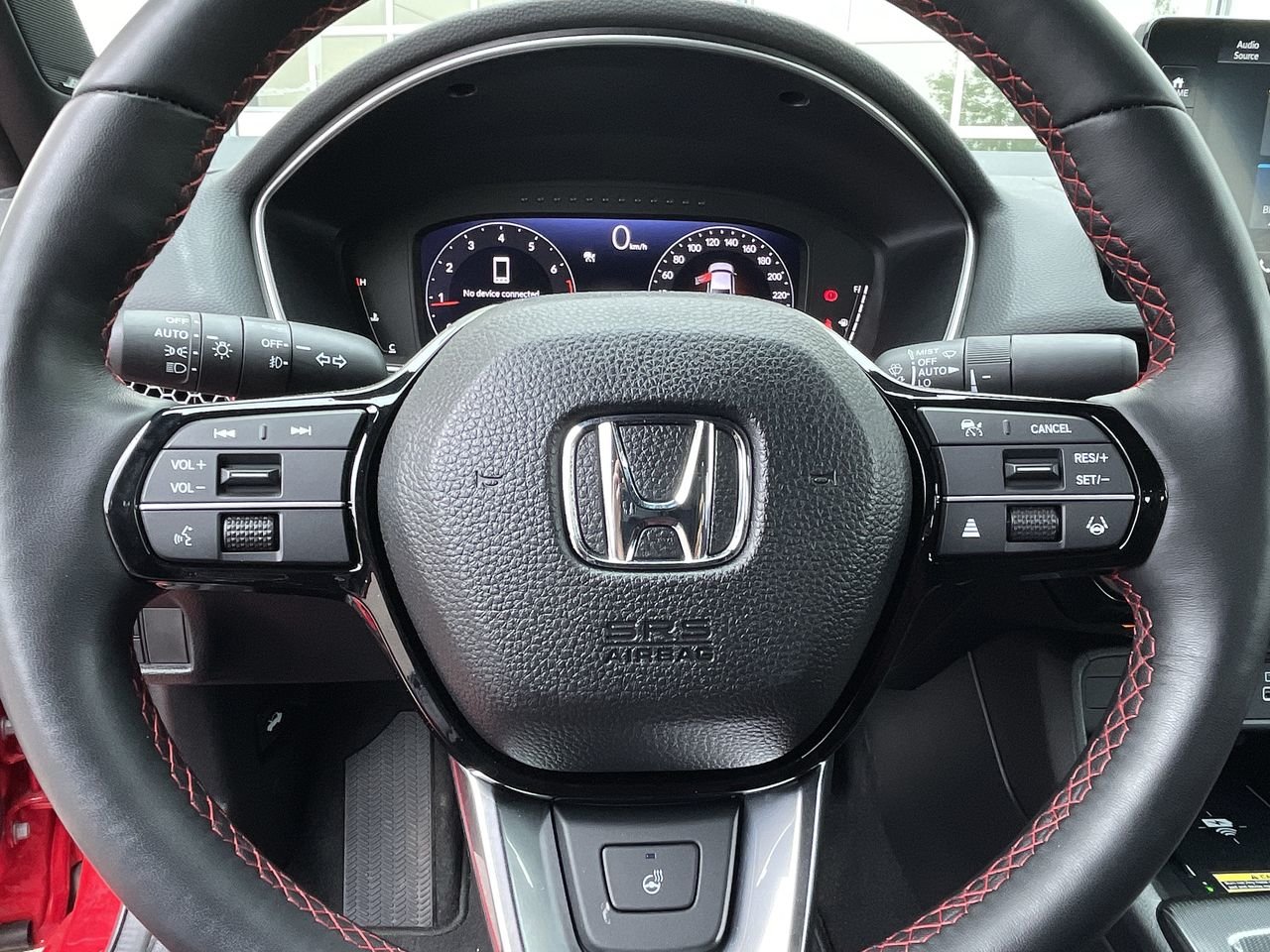 Certified Used 2022  Honda Sedan SI 6MT image 21