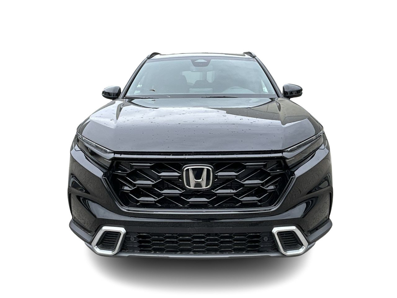 New 2023 Crystal Black Pearl Honda TOURING HYBRID image 17