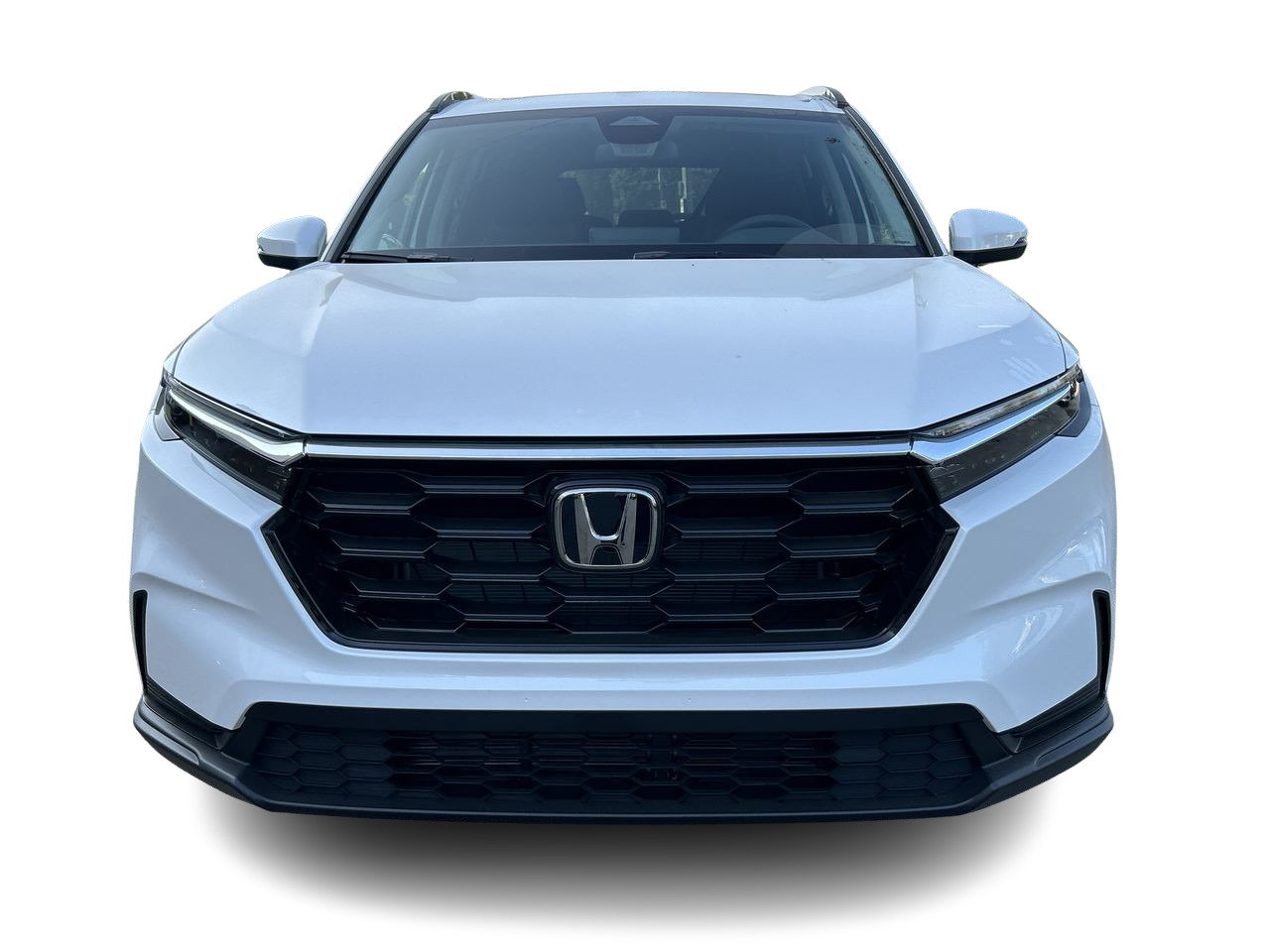 New 2023 Platinum White Pearl Honda SPORT-B image 17
