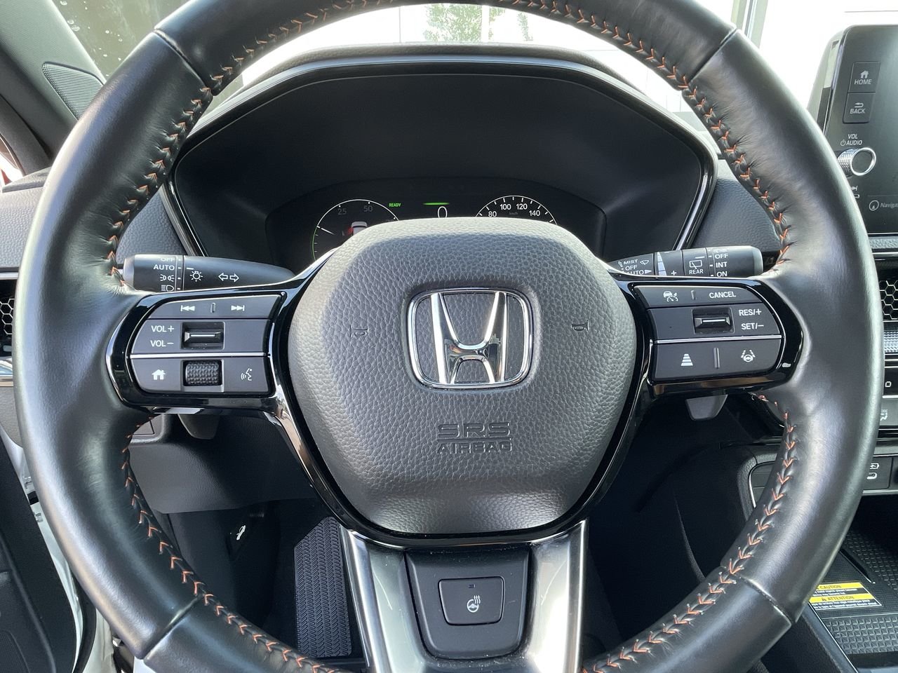 Certified Used 2023  Honda Touring Hybrid 4WD image 22