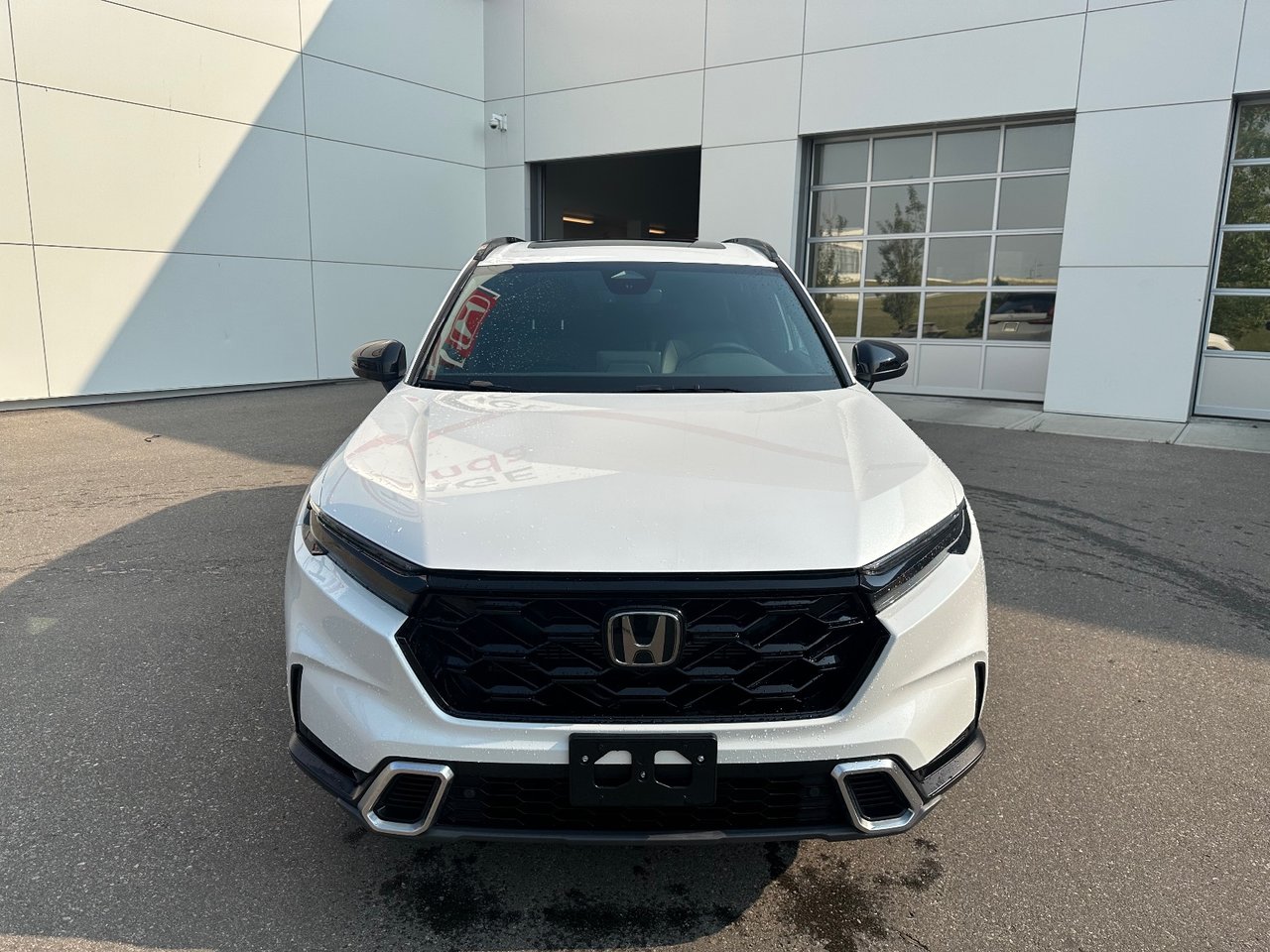 Used 2023  Honda Touring Hybrid 4WD image 14