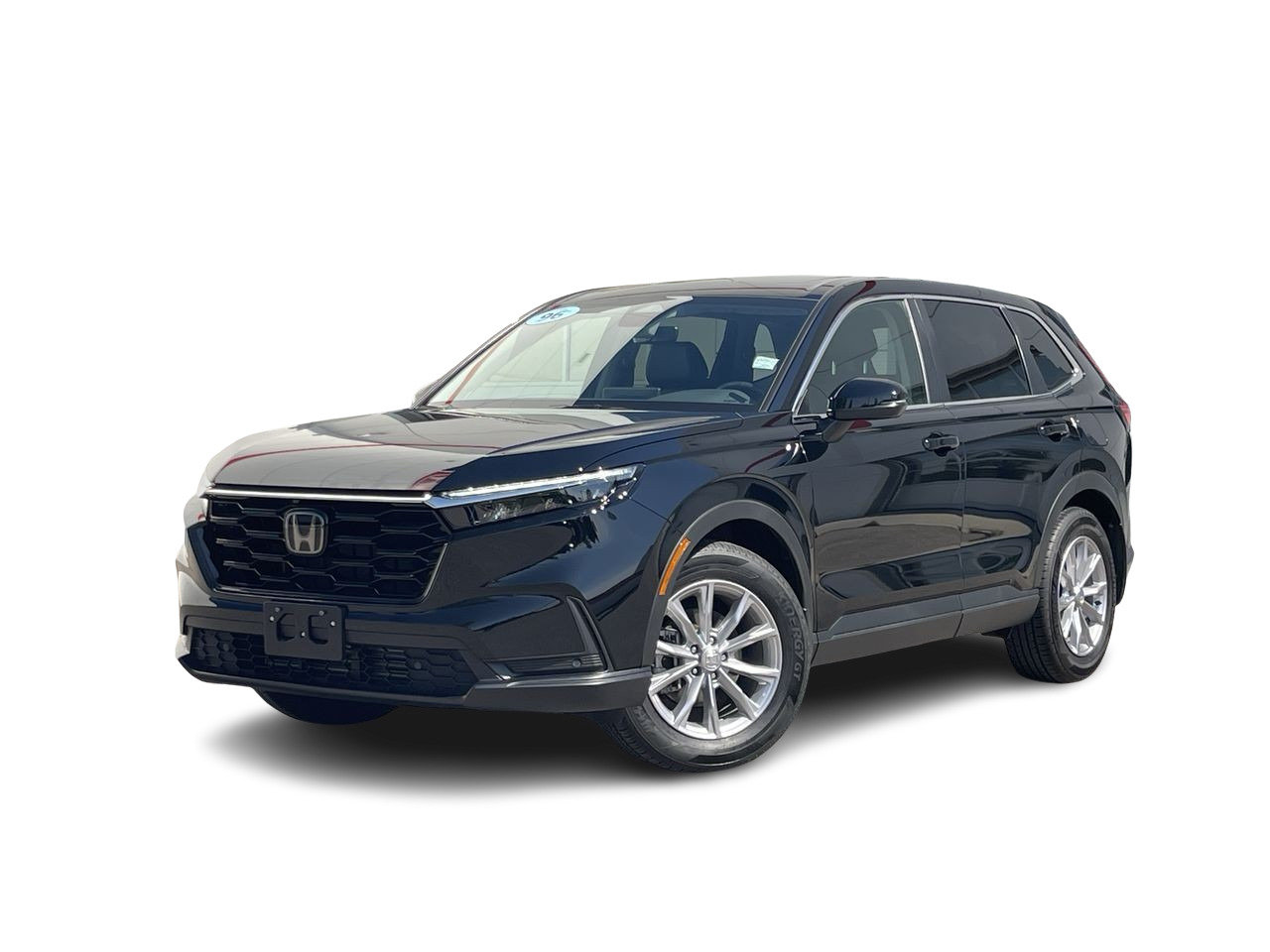  2023 Honda CR-V SUV / Crossover All-Wheel Drive Automatic