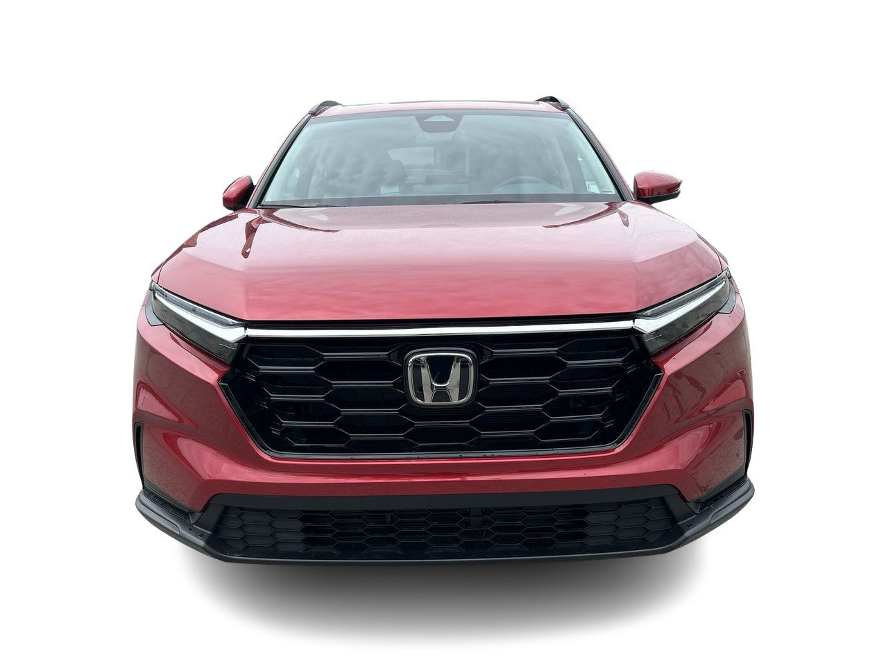 New 2024 Radiant Red Metallic Honda SPORT image 17