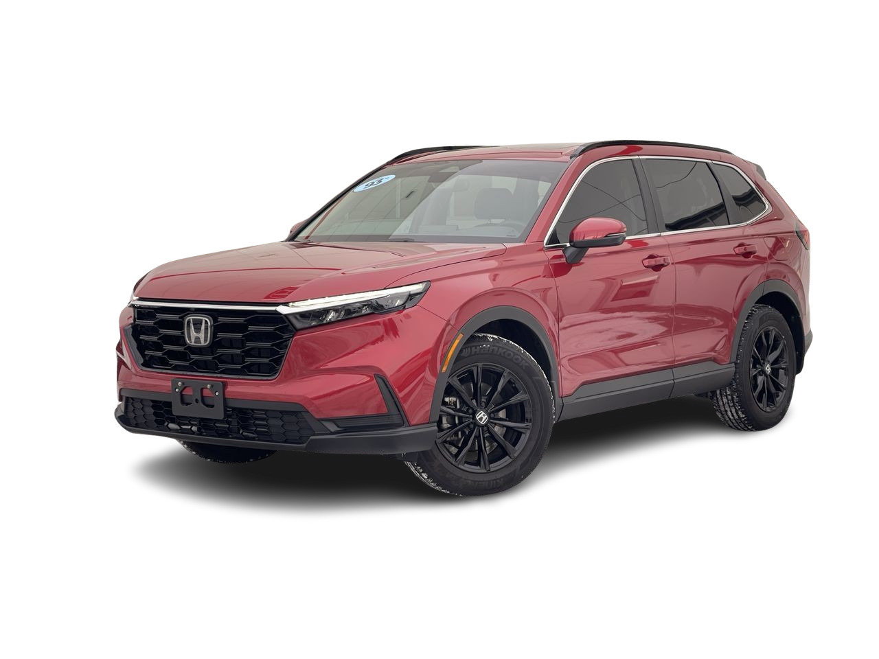 2025 Honda CR-V Sport AWD