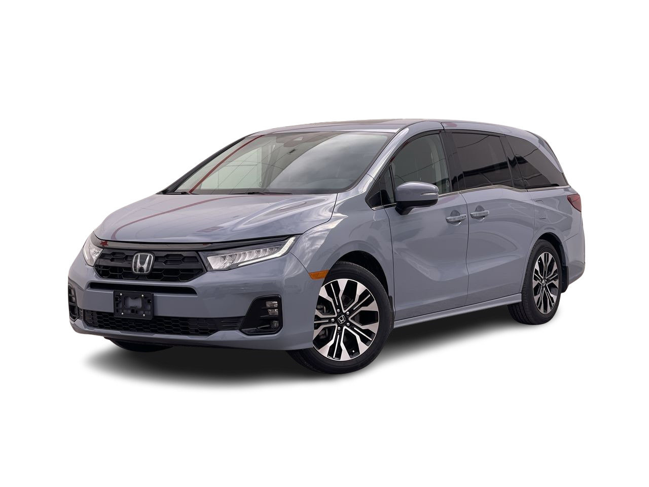 2025 Honda Odyssey Touring FWD