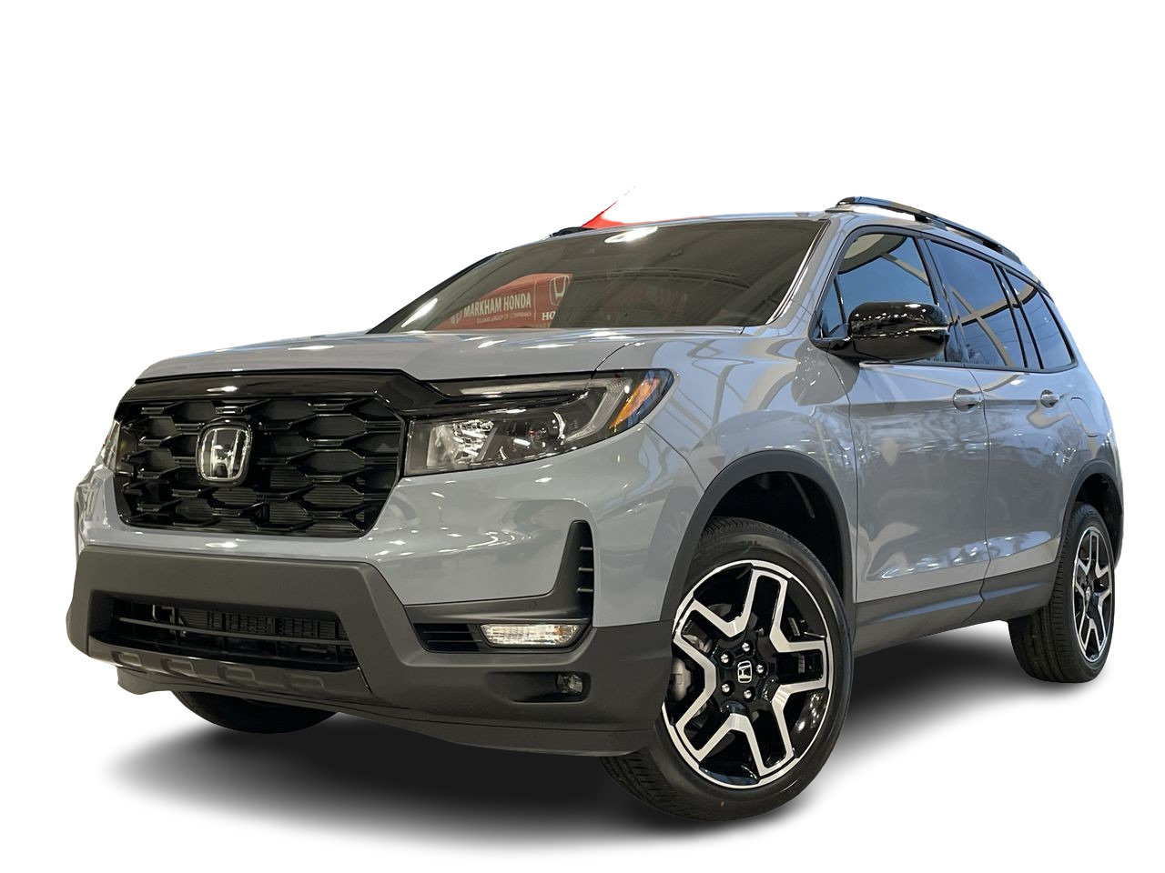 2023 Honda Passport TOURING