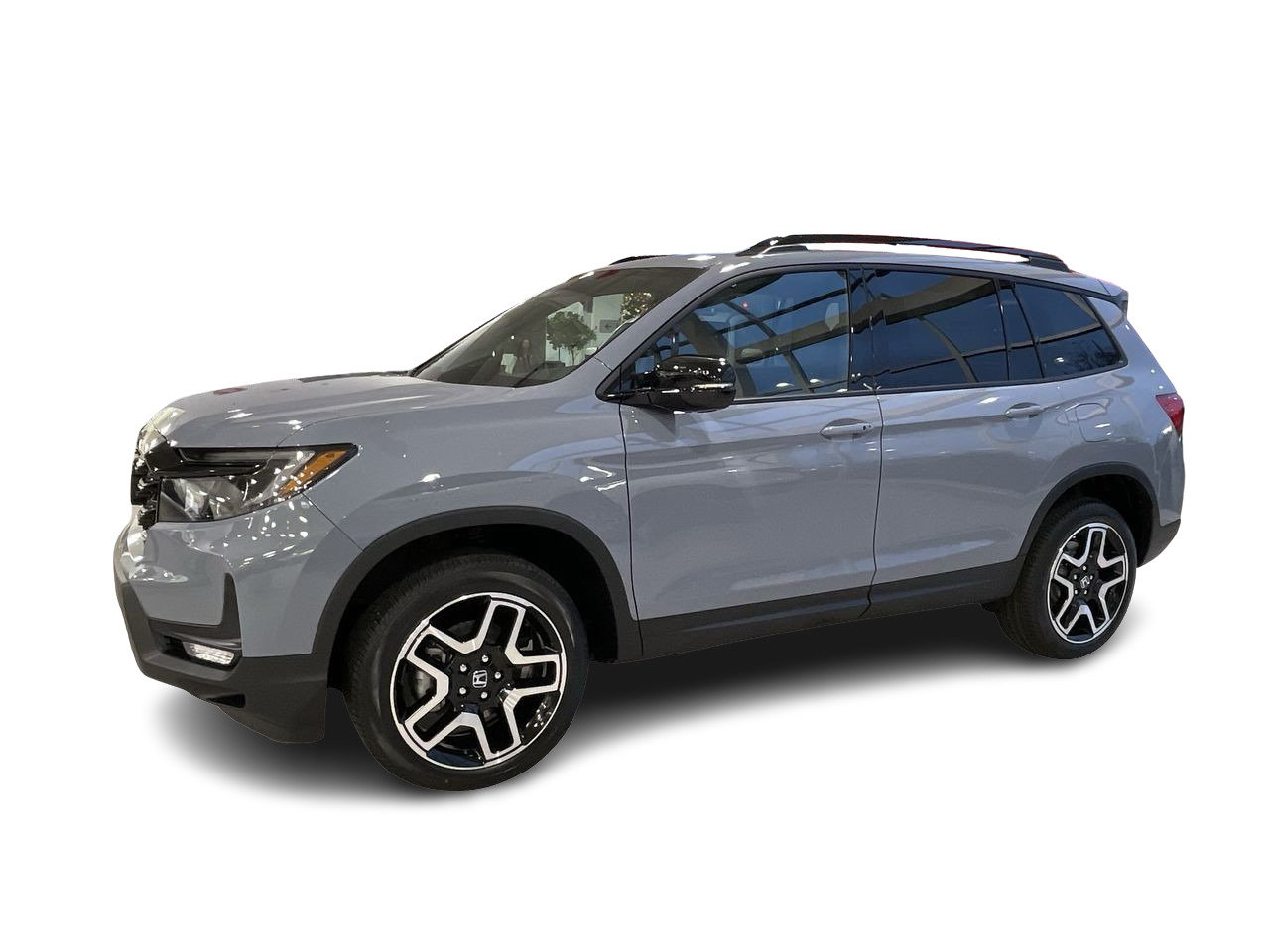 New 2023 Sonic Grey Pearl Honda TOURING image 3
