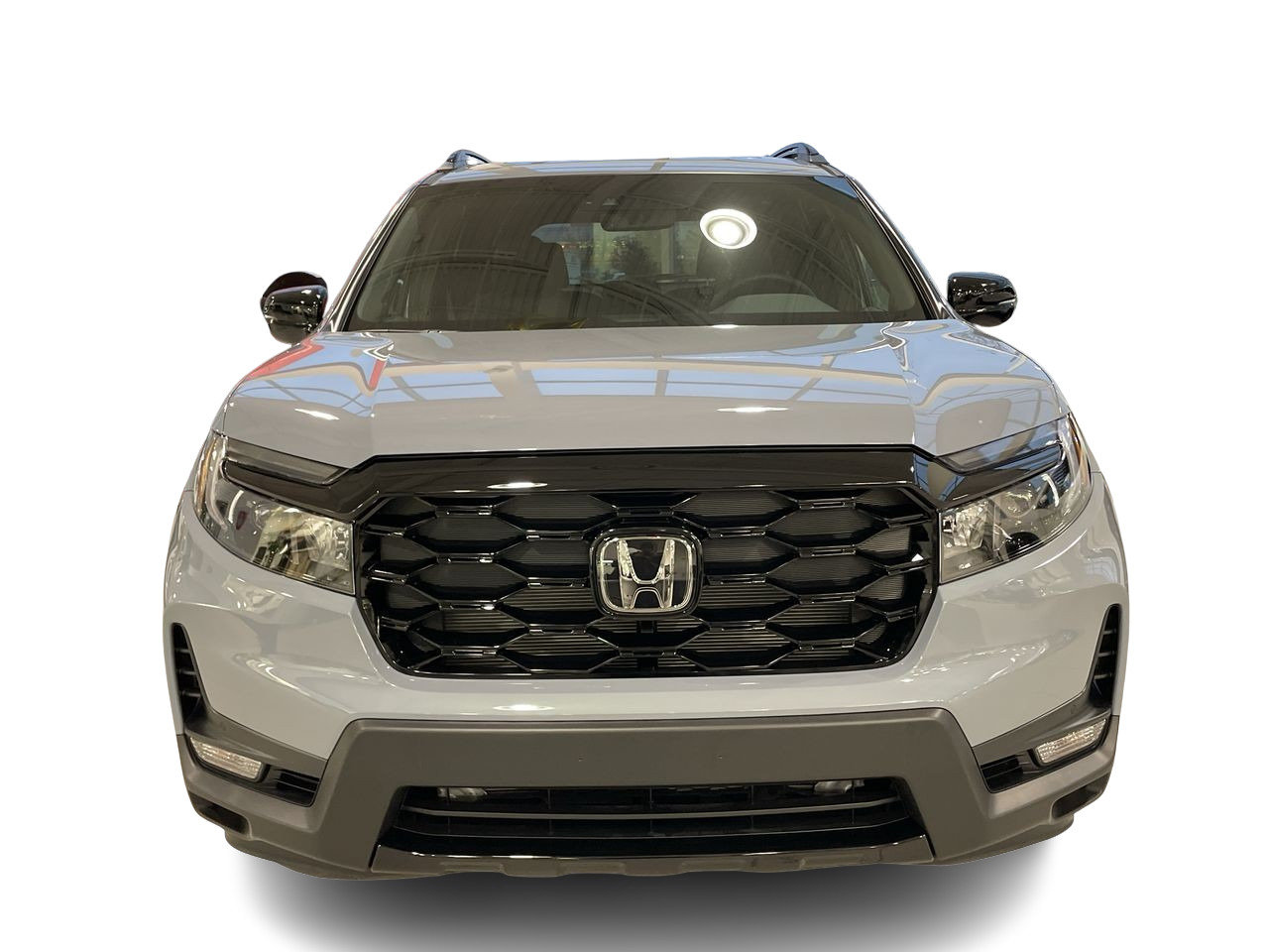 New 2023 Sonic Grey Pearl Honda TOURING image 17