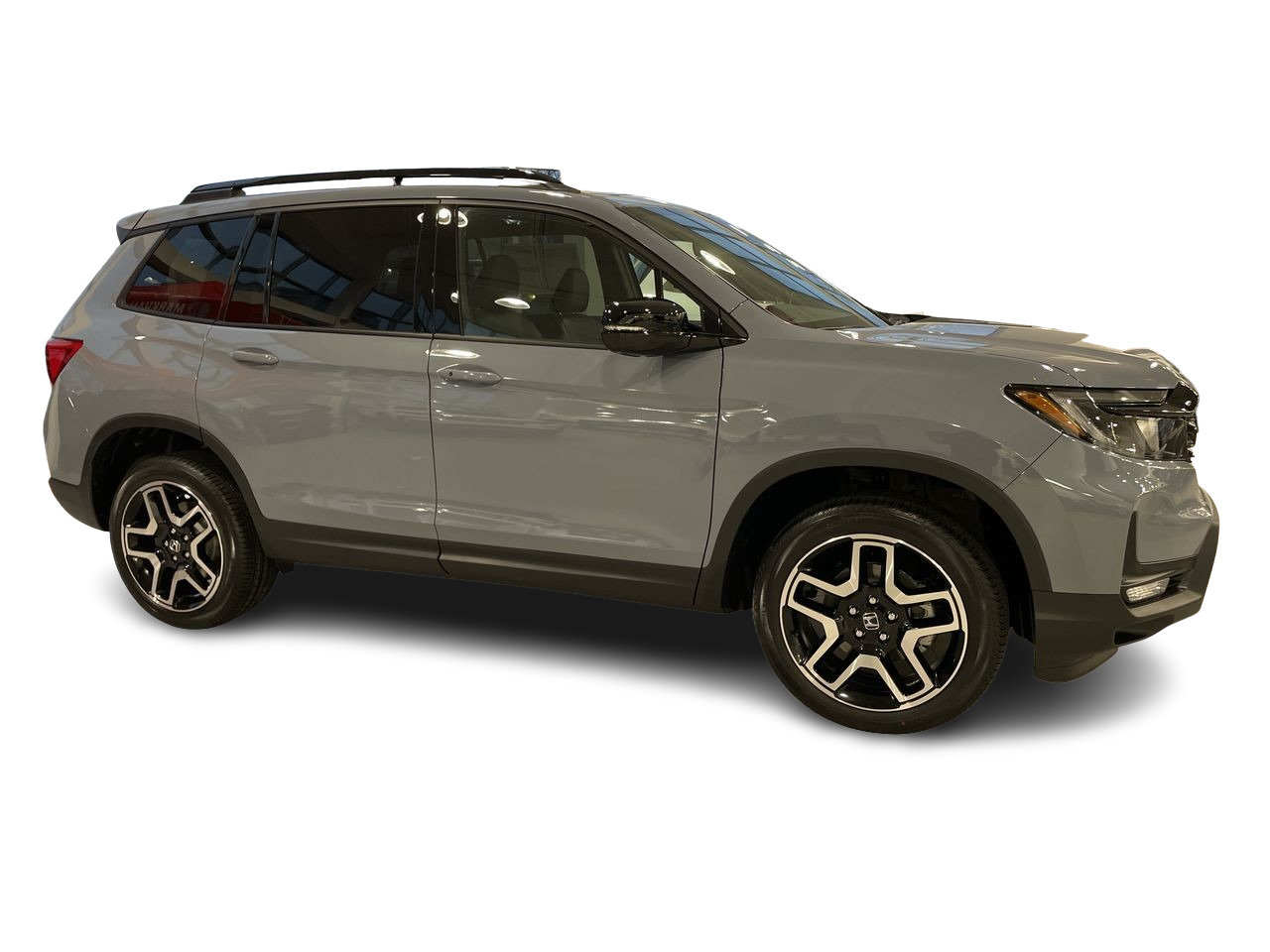 New 2023 Sonic Grey Pearl Honda TOURING image 14