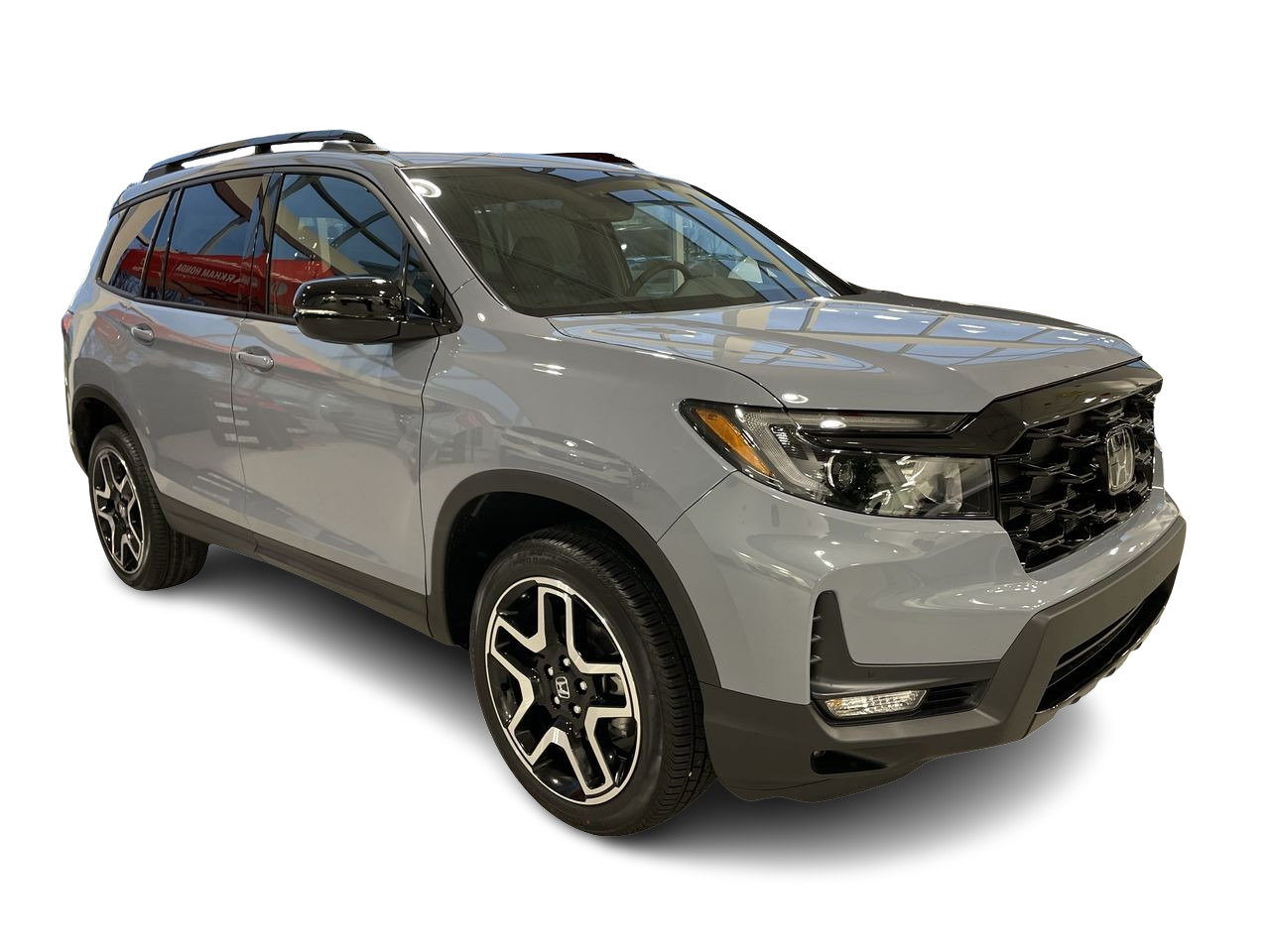 New 2023 Sonic Grey Pearl Honda TOURING image 15