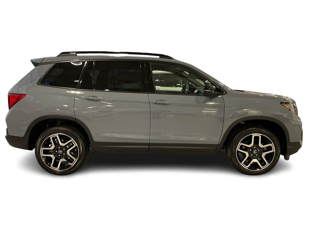 New 2023 Sonic Grey Pearl Honda TOURING image 13