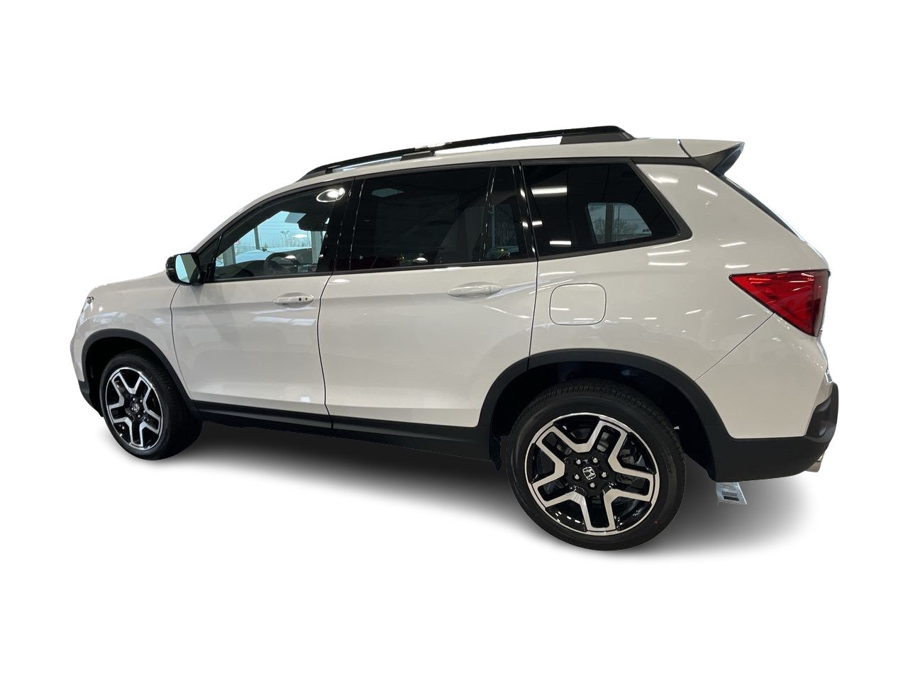 New 2023 Platinum White Pearl Honda TOURING image 6