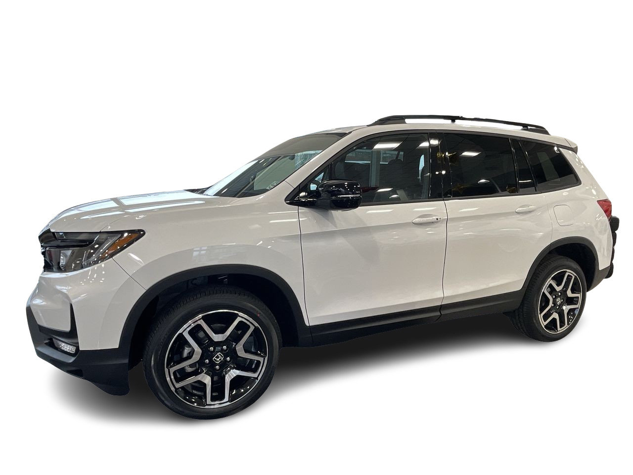 New 2023 Platinum White Pearl Honda TOURING image 4