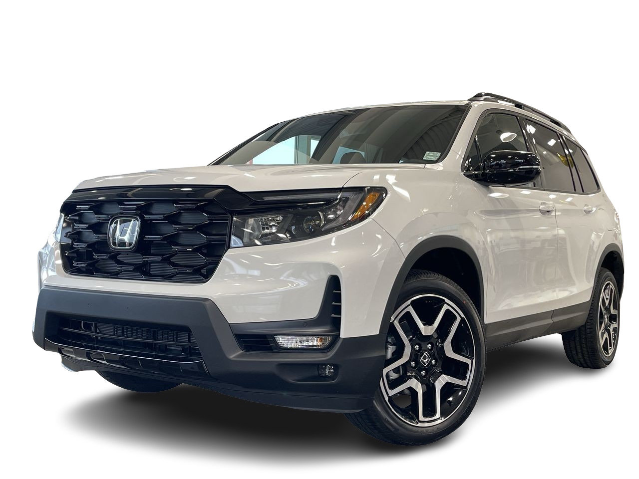 2023 Honda Passport TOURING