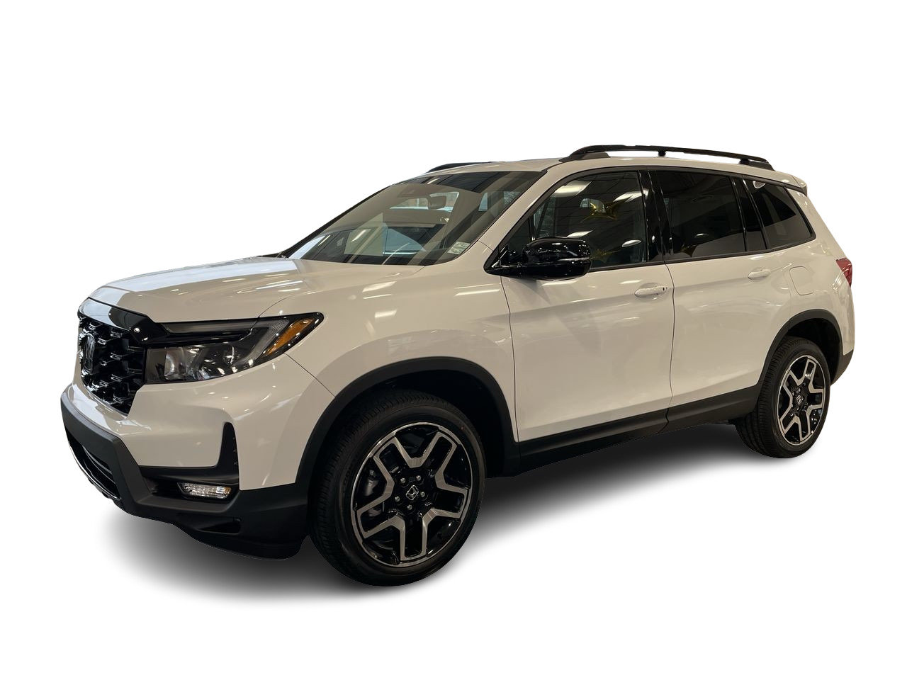 New 2023 Platinum White Pearl Honda TOURING image 3