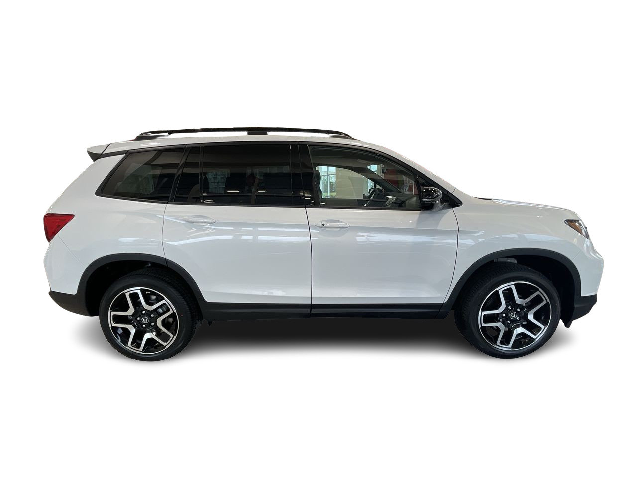 New 2023 Platinum White Pearl Honda TOURING image 13