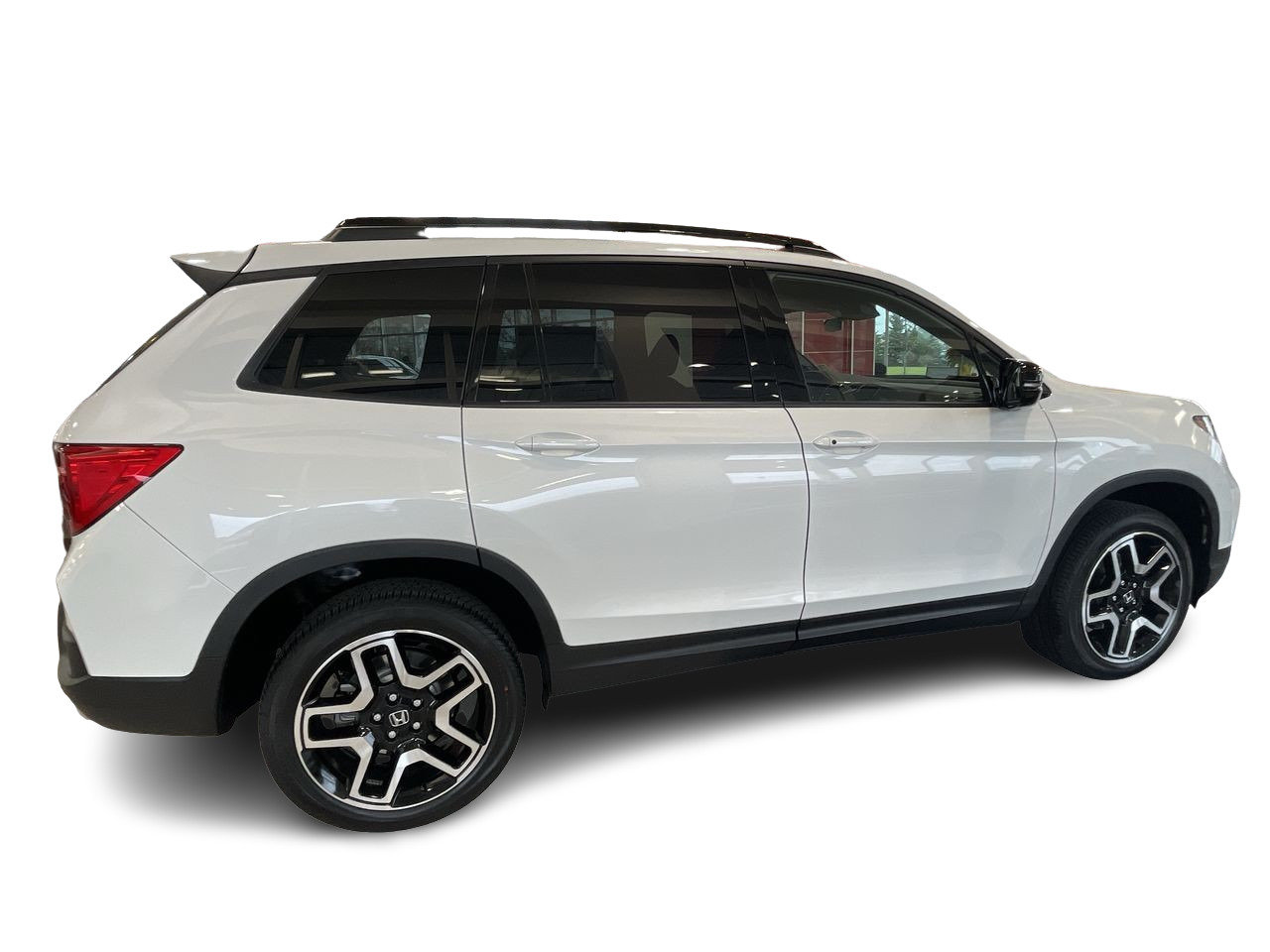 New 2023 Platinum White Pearl Honda TOURING image 12