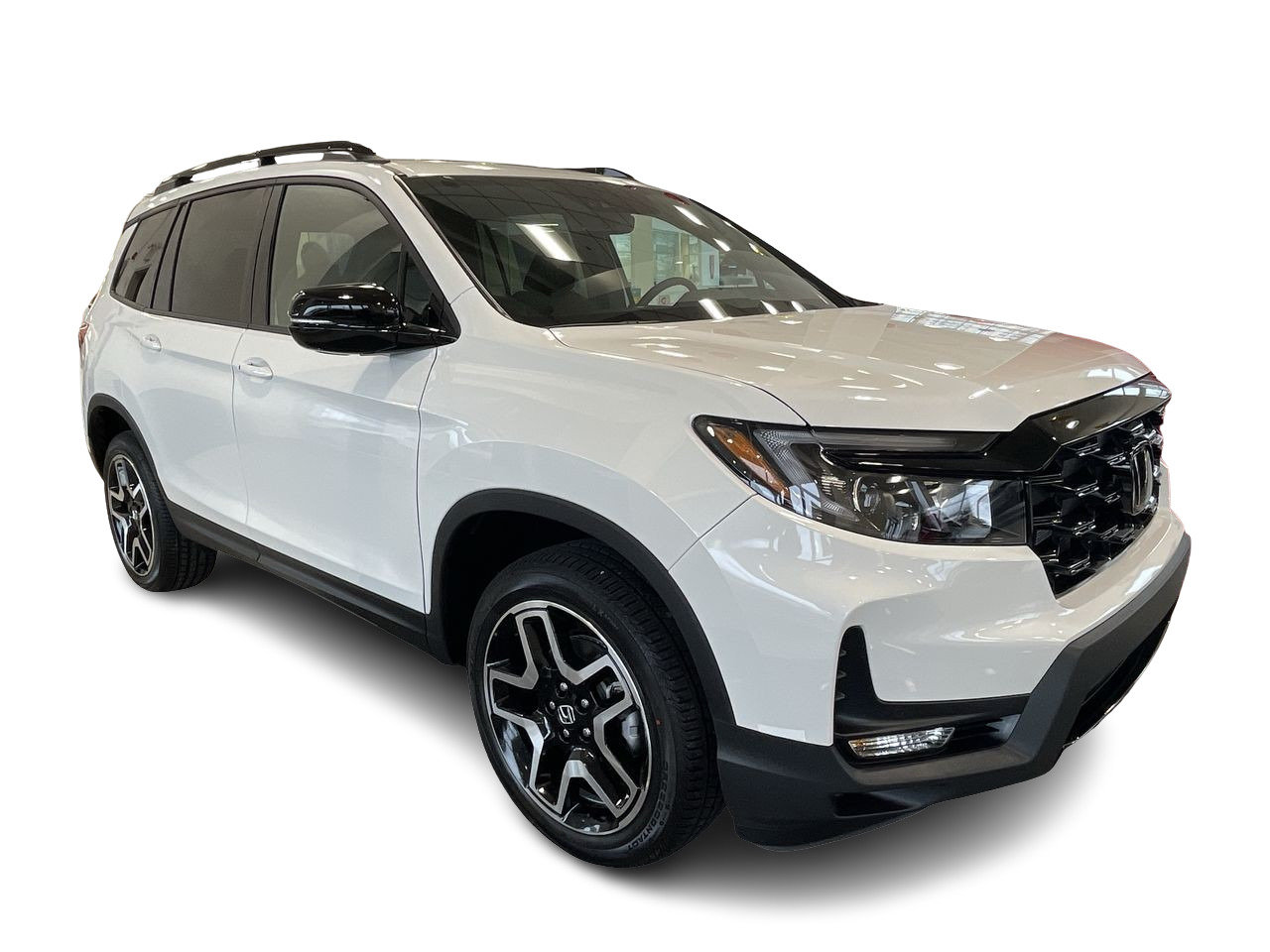 New 2023 Platinum White Pearl Honda TOURING image 15