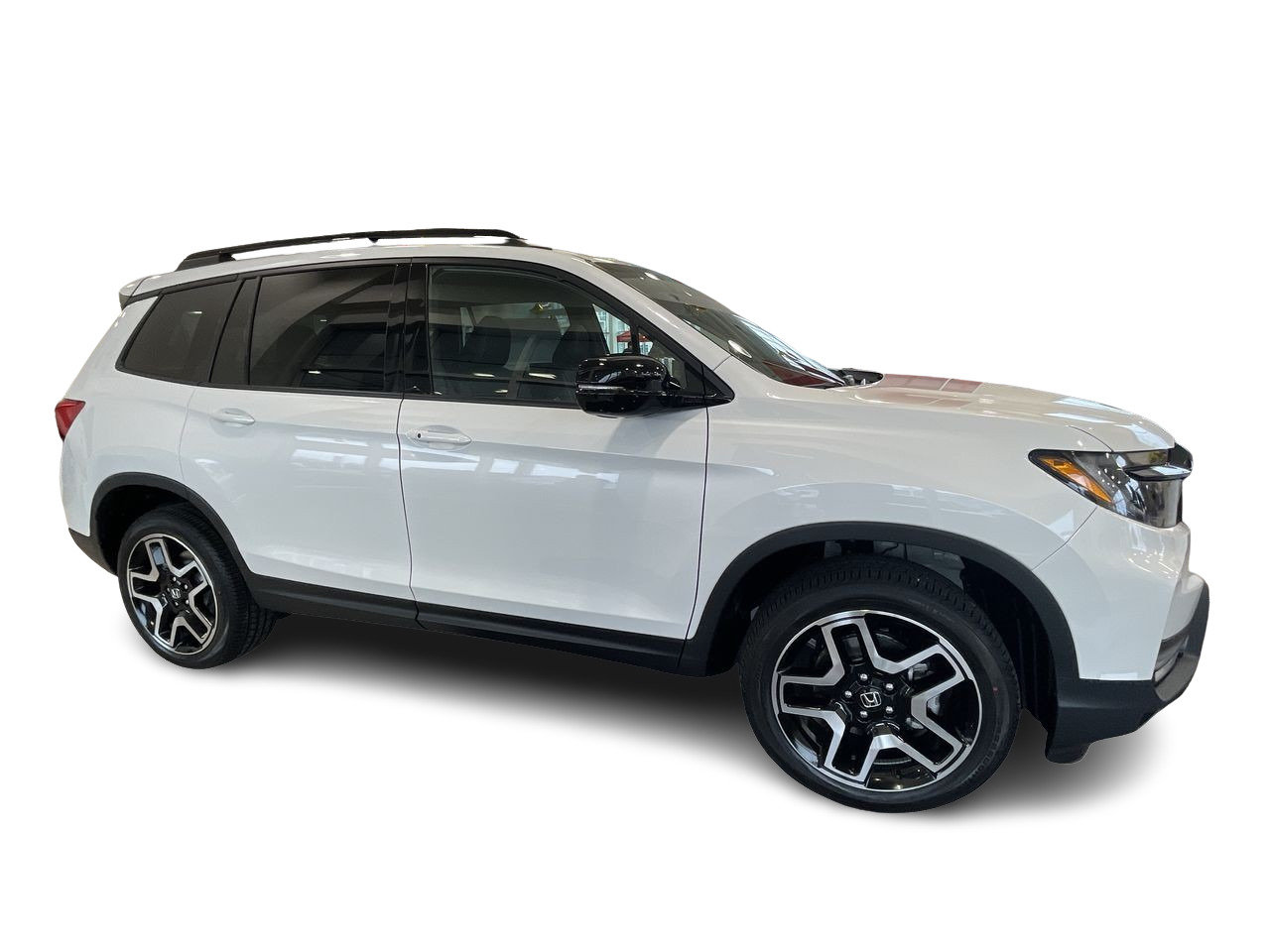 New 2023 Platinum White Pearl Honda TOURING image 14