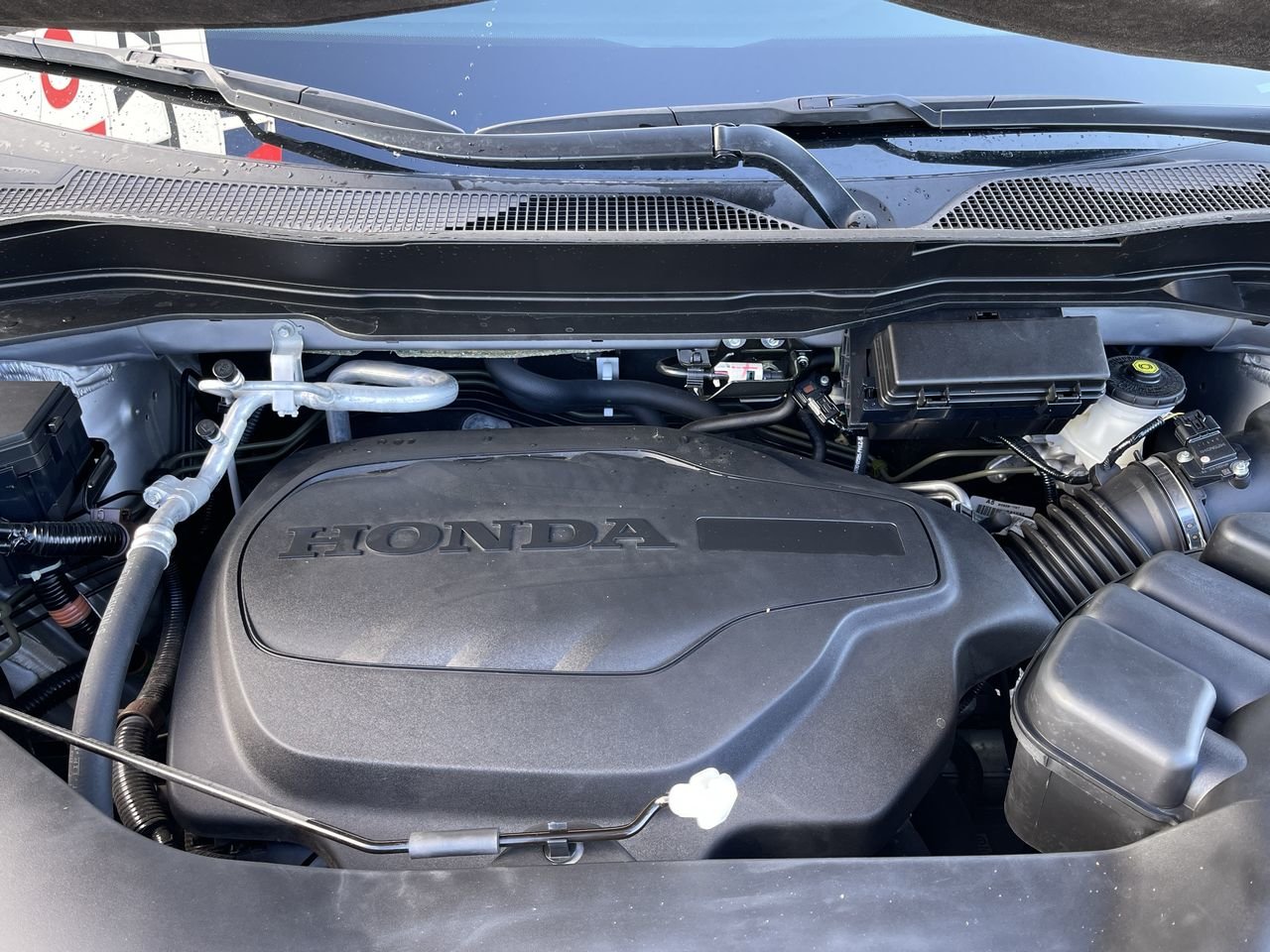 Used 2020  Honda Touring 7P image 35