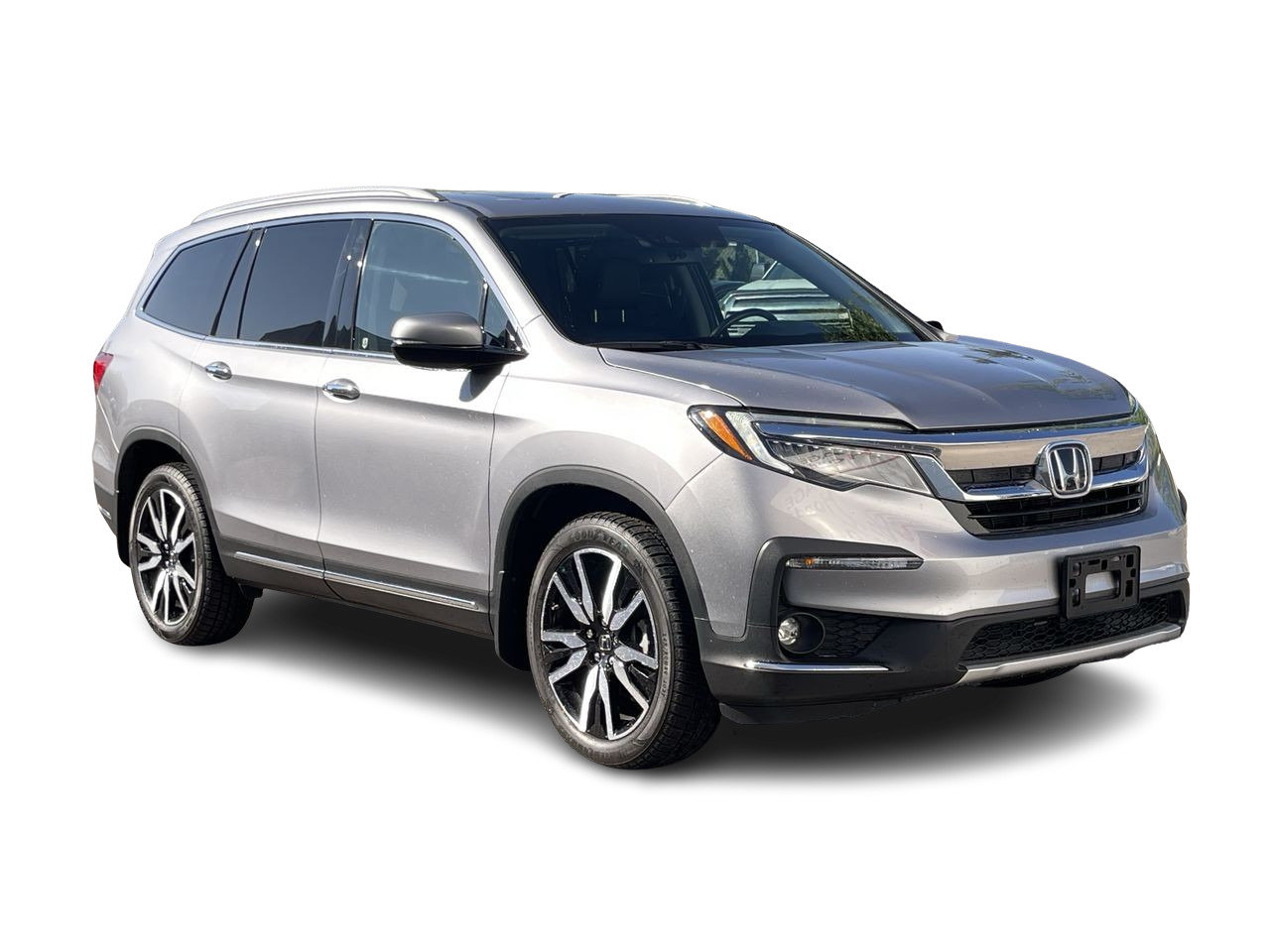 Used 2020  Honda Touring 7P image 15