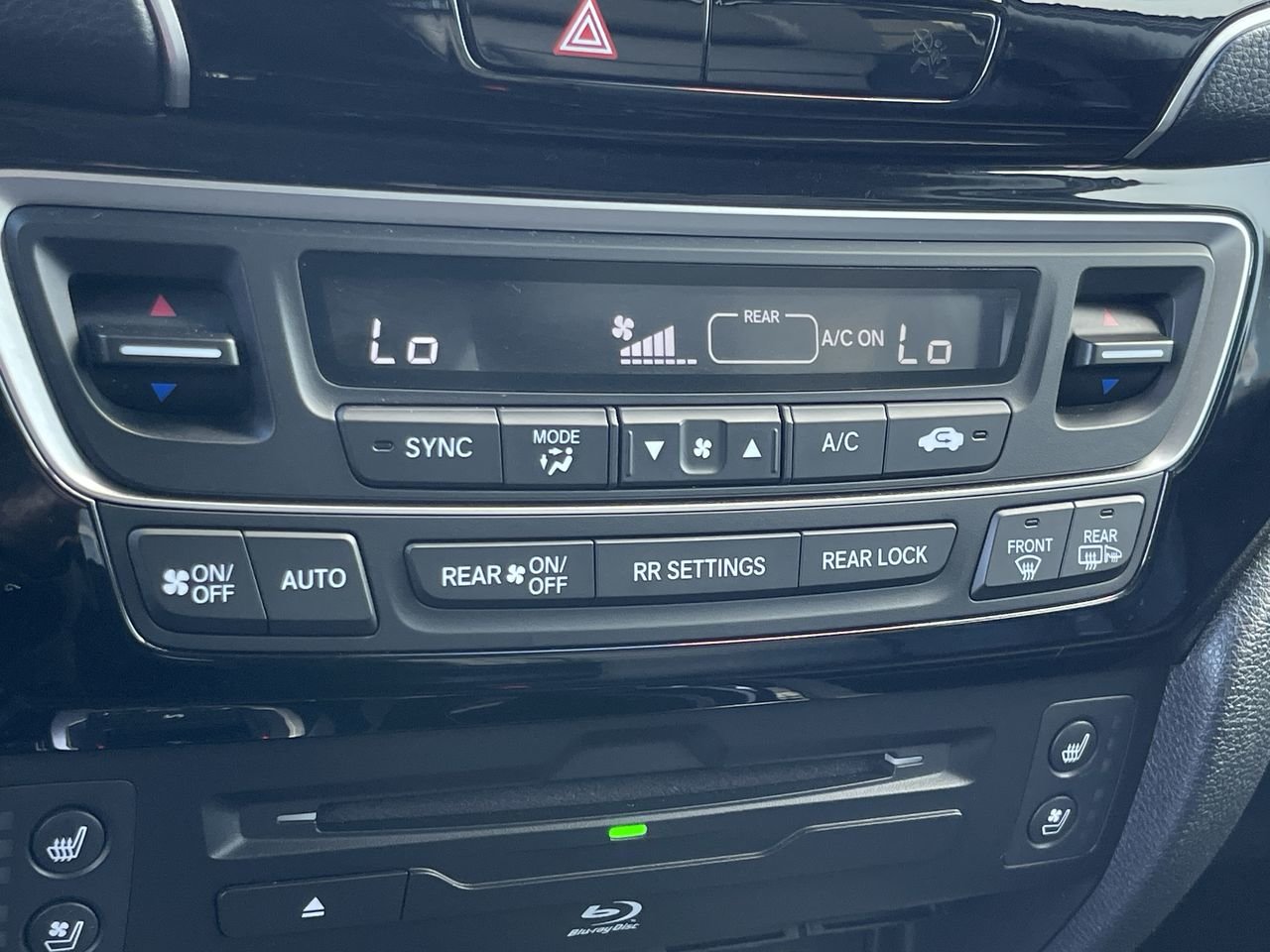 Used 2020  Honda Touring 7P image 27