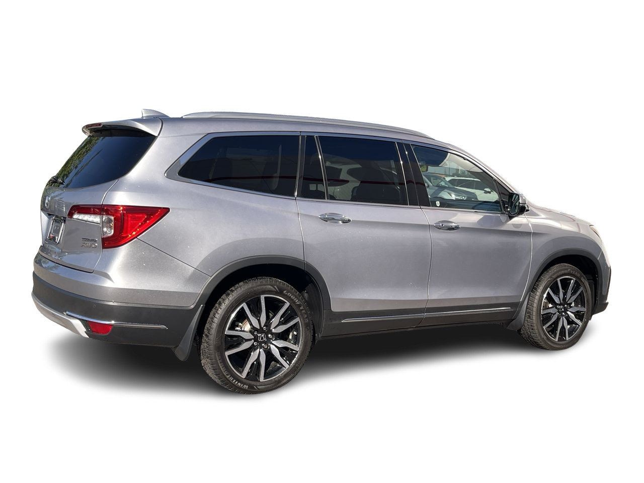 Used 2020  Honda Touring 7P image 12