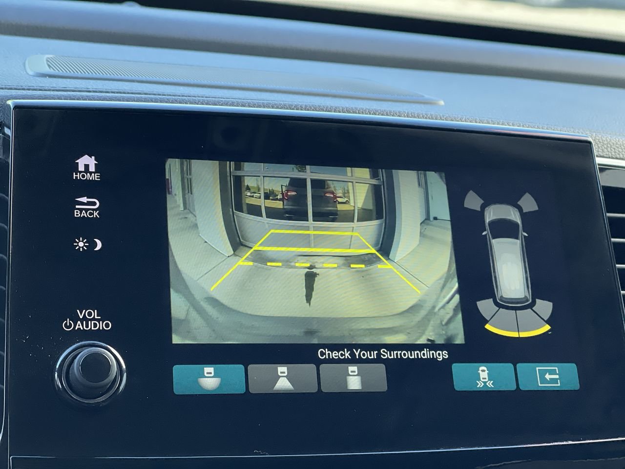 Used 2020  Honda Touring 7P image 25