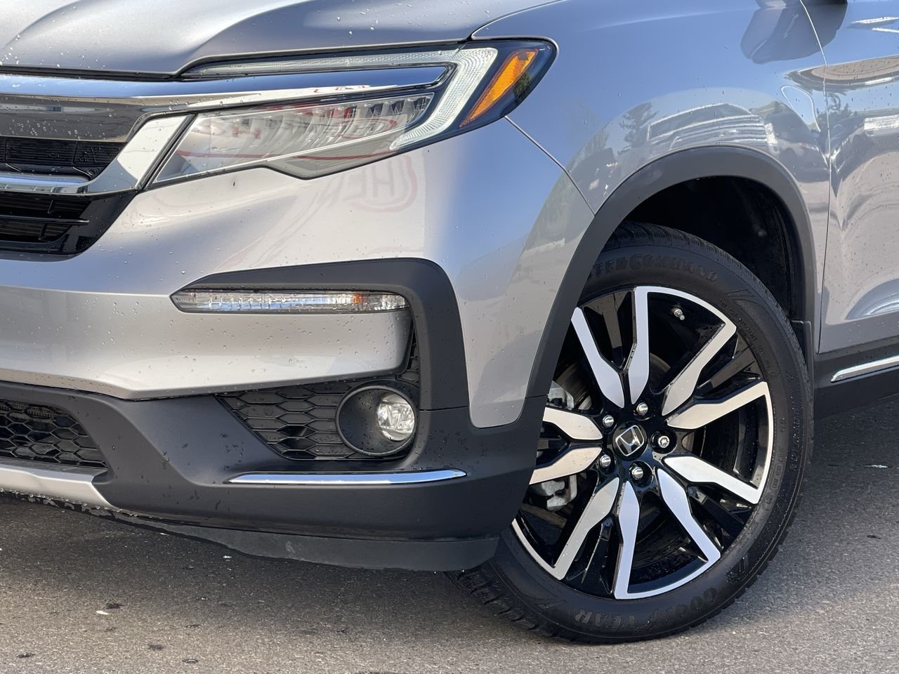 Used 2020  Honda Touring 7P image 18