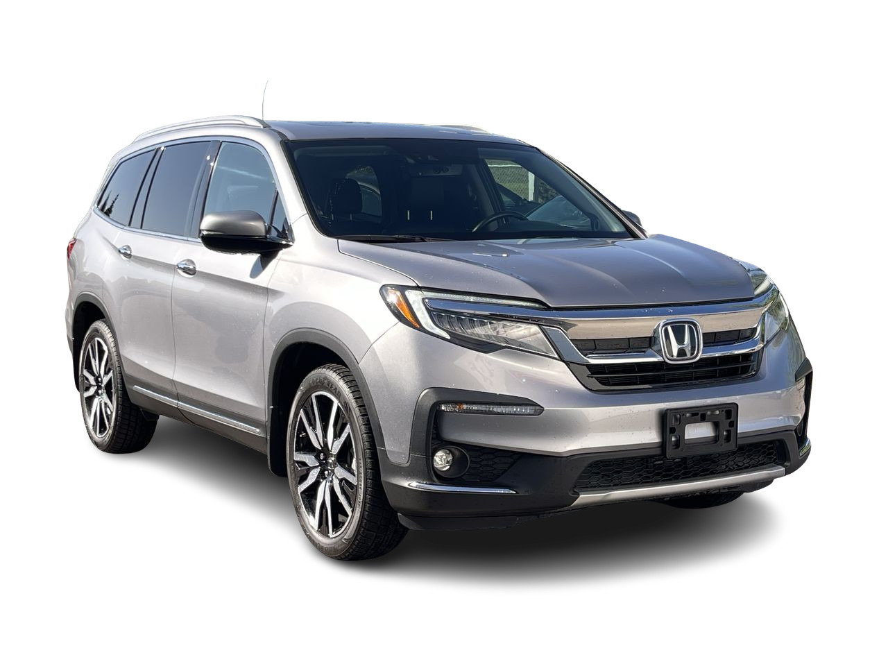 Used 2020  Honda Touring 7P image 16