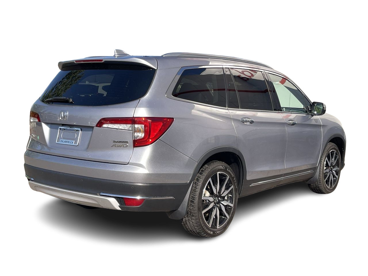 Used 2020  Honda Touring 7P image 11