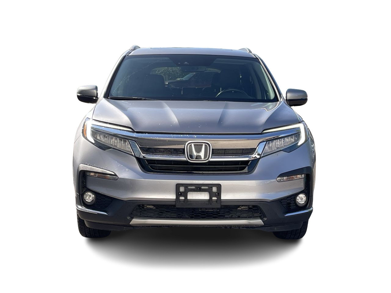 Used 2020  Honda Touring 7P image 17