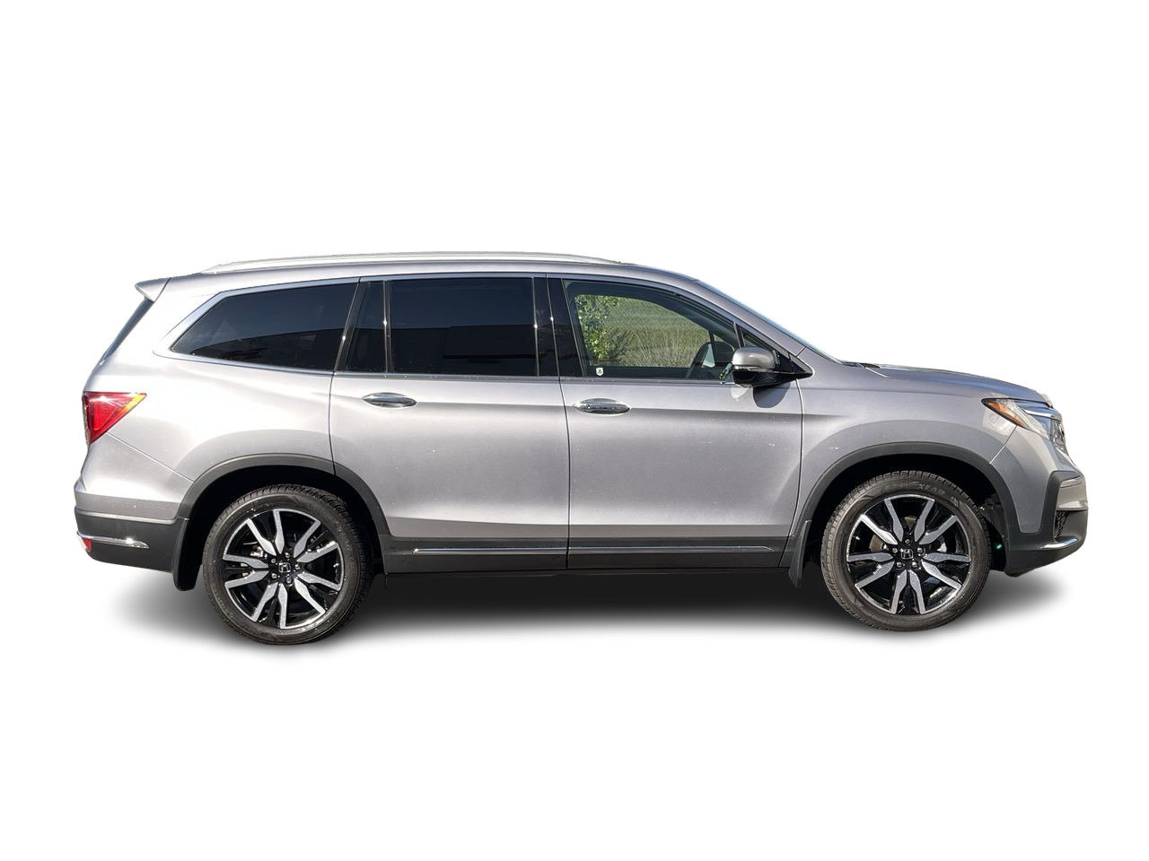 Used 2020  Honda Touring 7P image 13