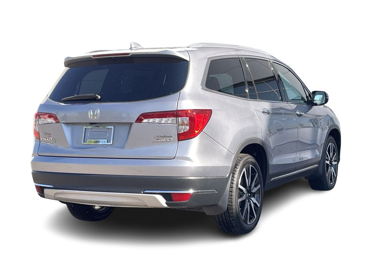 Used 2020  Honda Touring 7P image 10