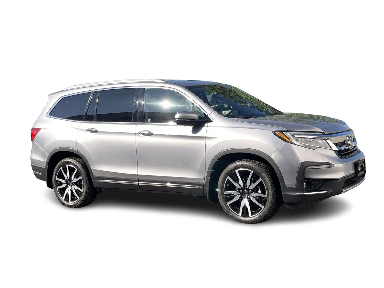 Used 2020  Honda Touring 7P image 14