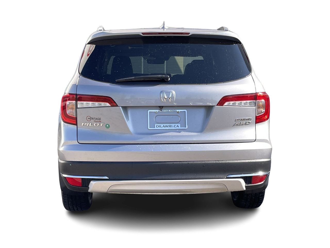 Used 2020  Honda Touring 7P image 9