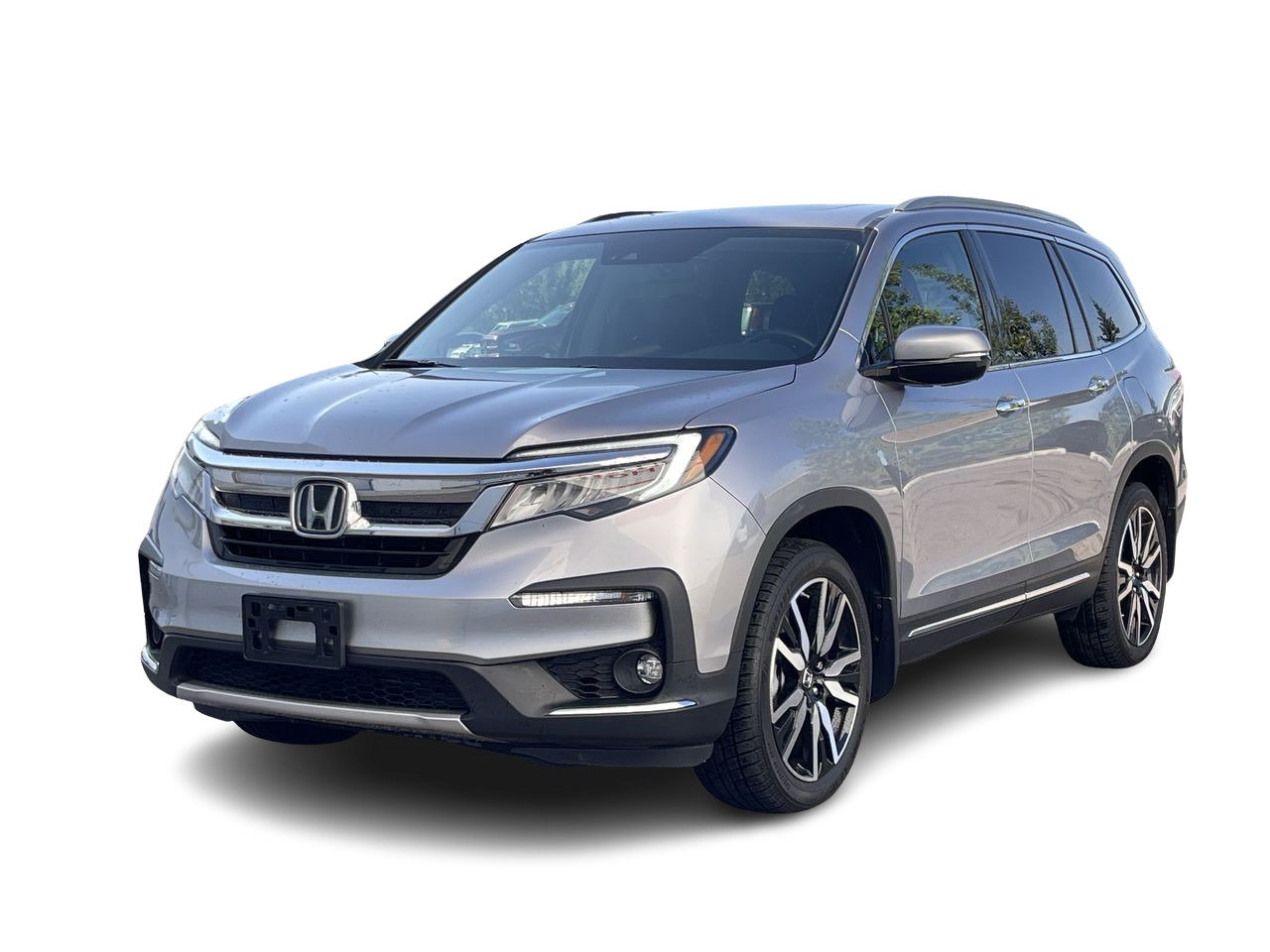 Used 2020  Honda Touring 7P image 2