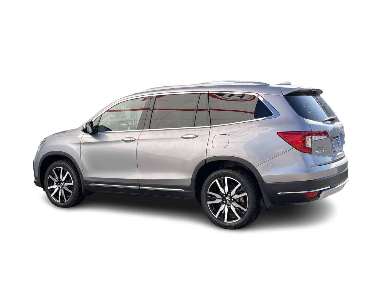 Used 2020  Honda Touring 7P image 6