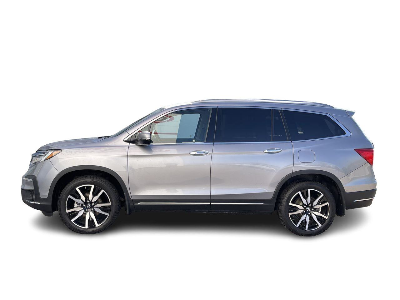 Used 2020  Honda Touring 7P image 5