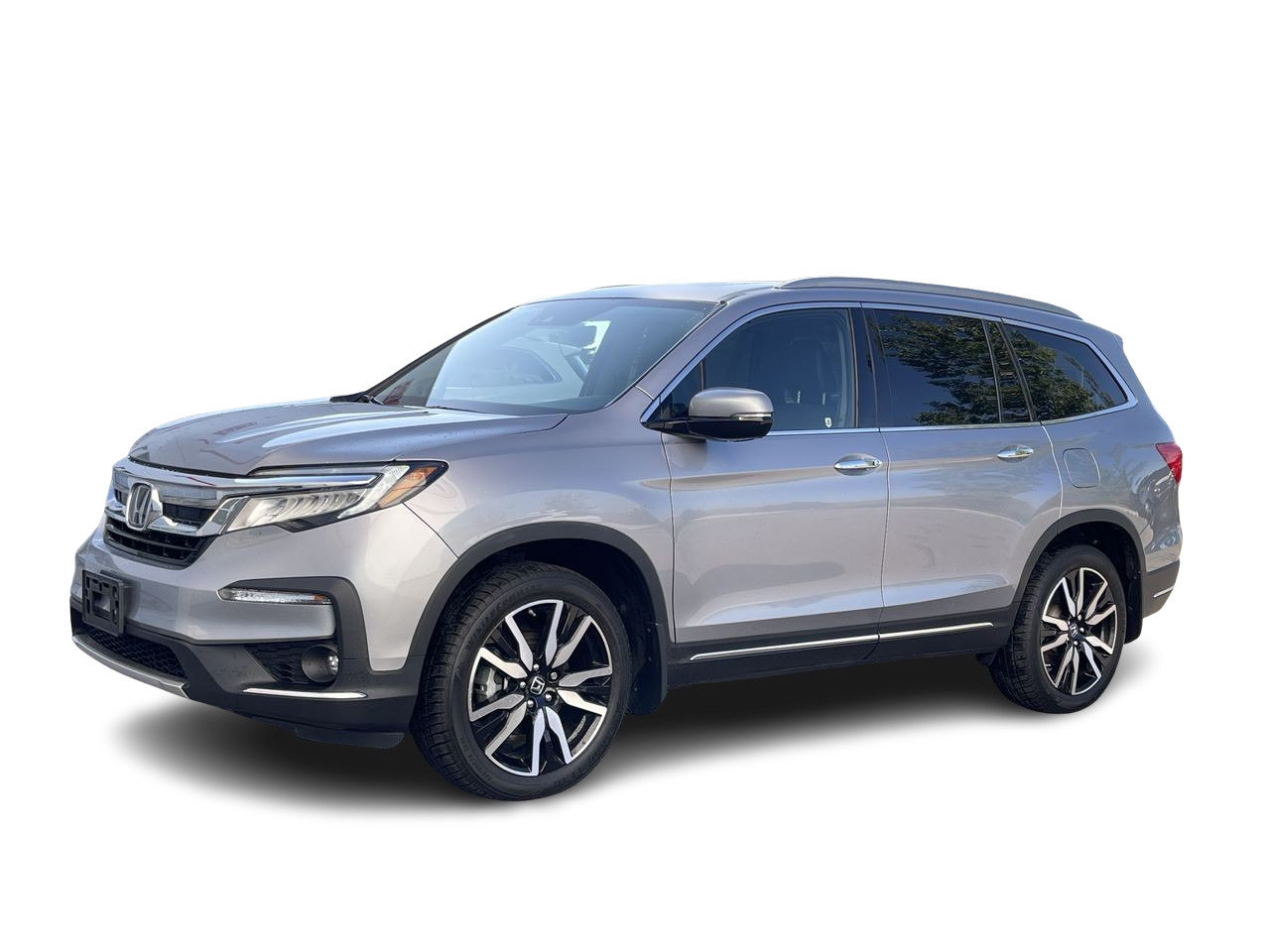 Used 2020  Honda Touring 7P image 4