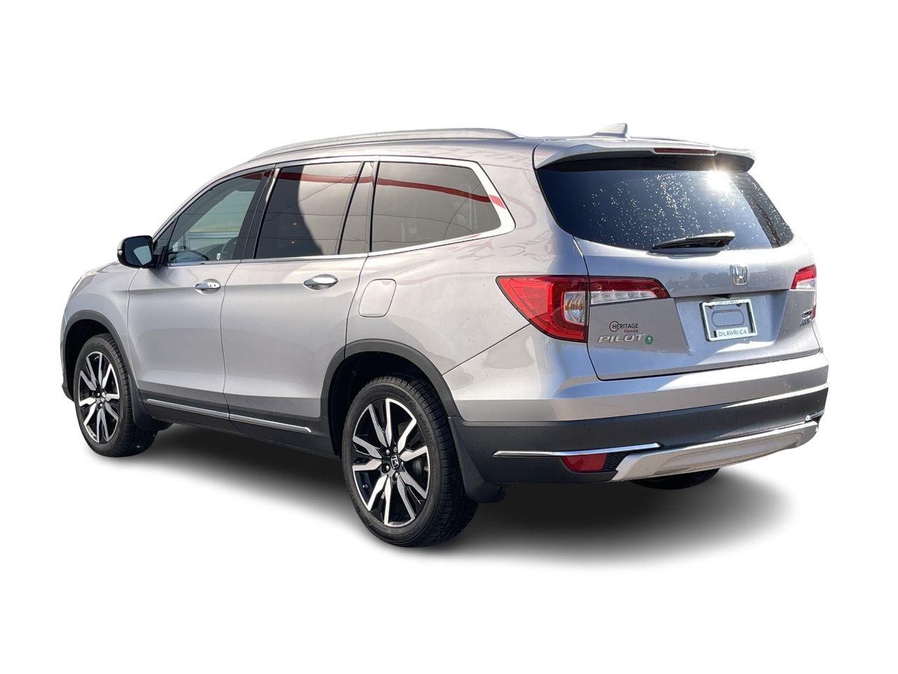 Used 2020  Honda Touring 7P image 7