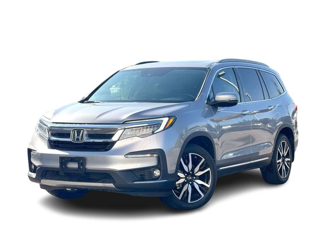 2020 Honda Pilot Touring 7P