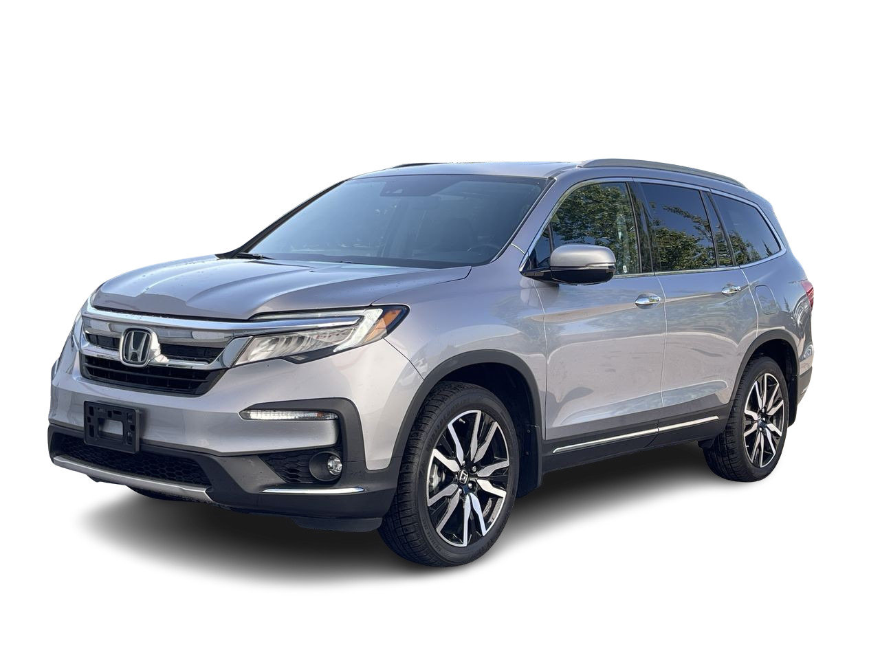 Used 2020  Honda Touring 7P image 3