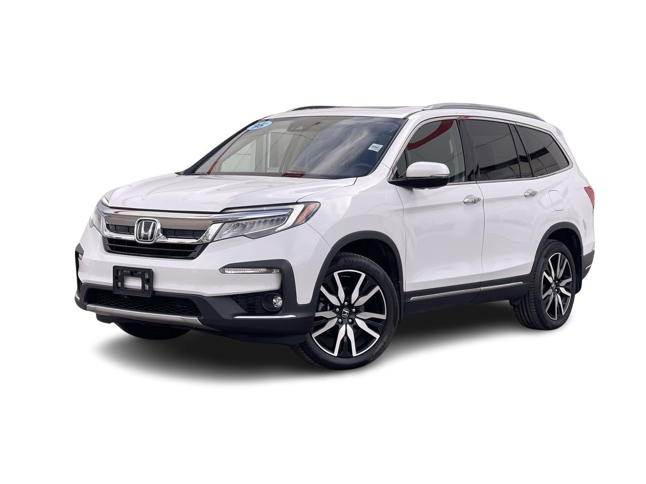 Honda Pilot Touring AWD 2022