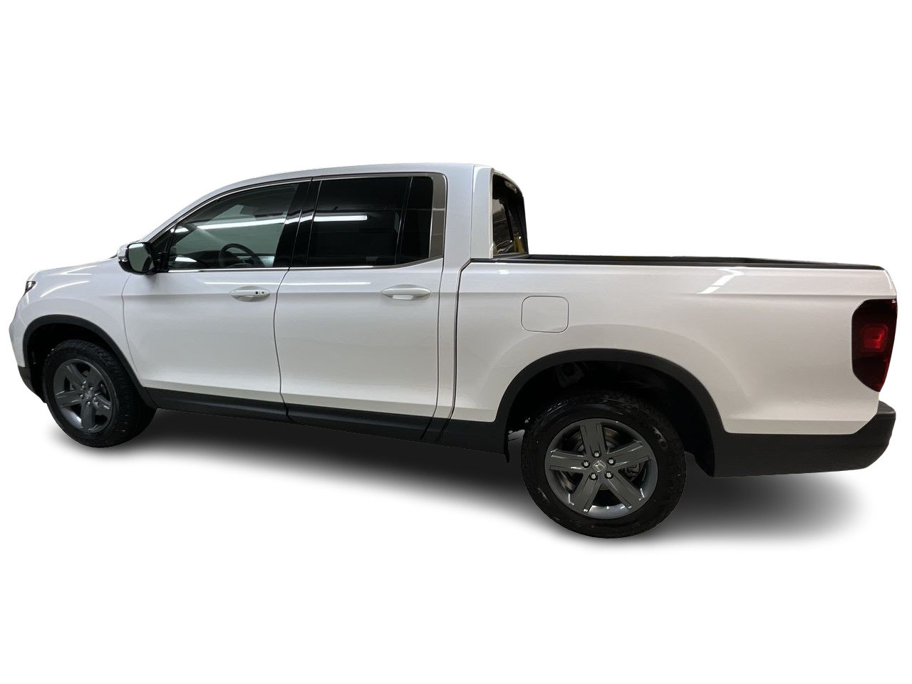 New 2023 Platinum White Pearl Honda TOURING image 6