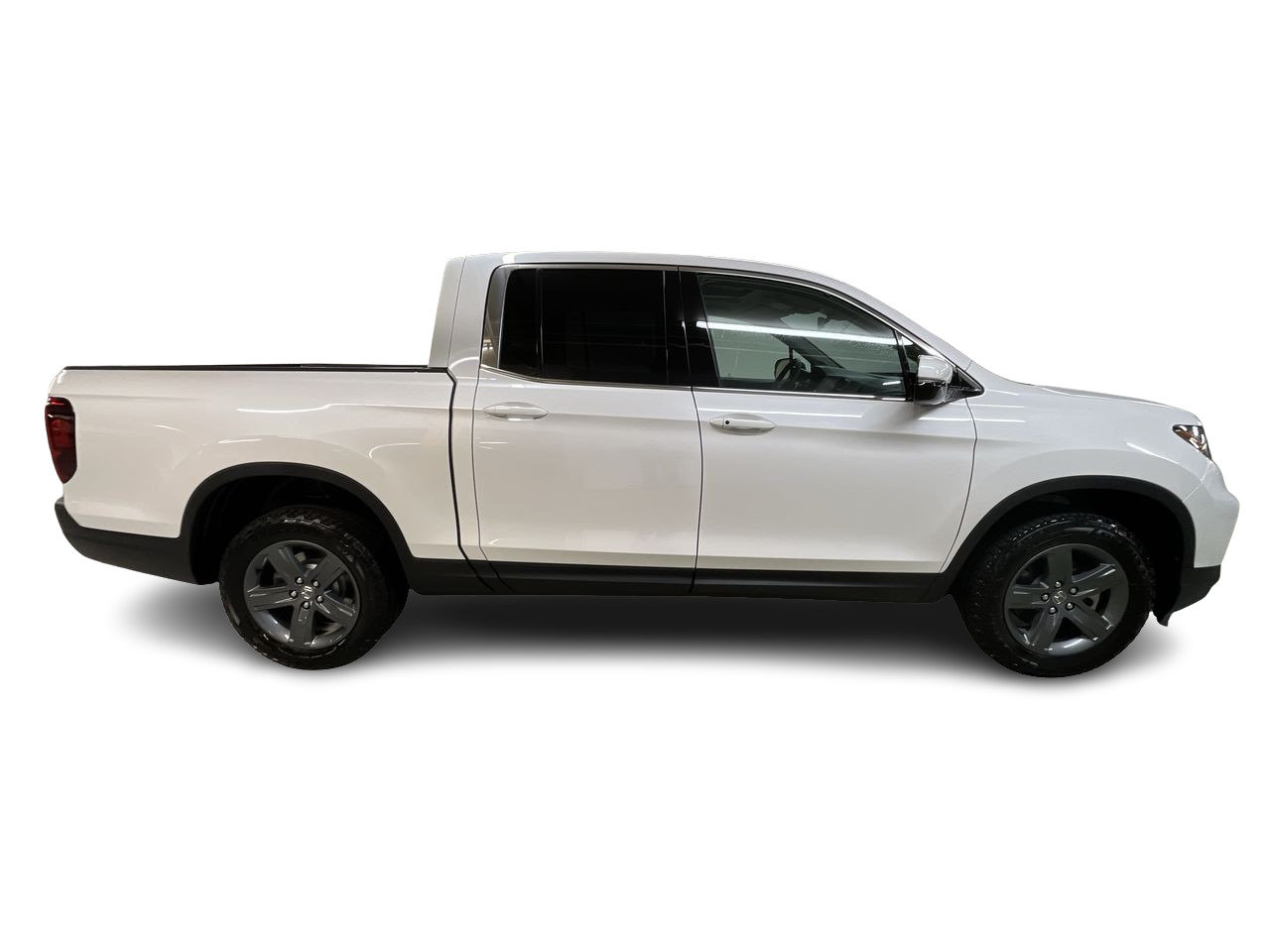 New 2023 Platinum White Pearl Honda TOURING image 13