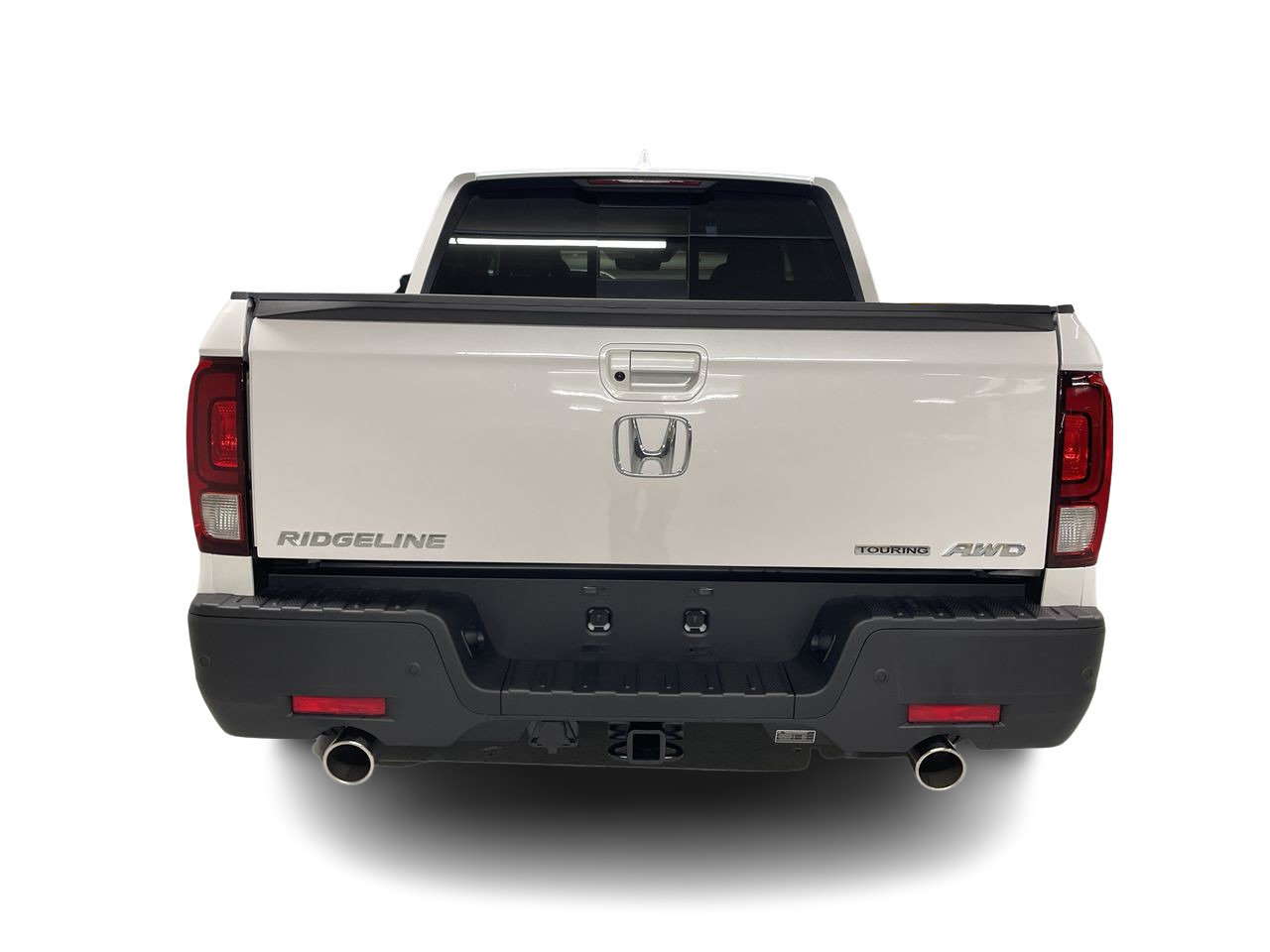 New 2023 Platinum White Pearl Honda TOURING image 9