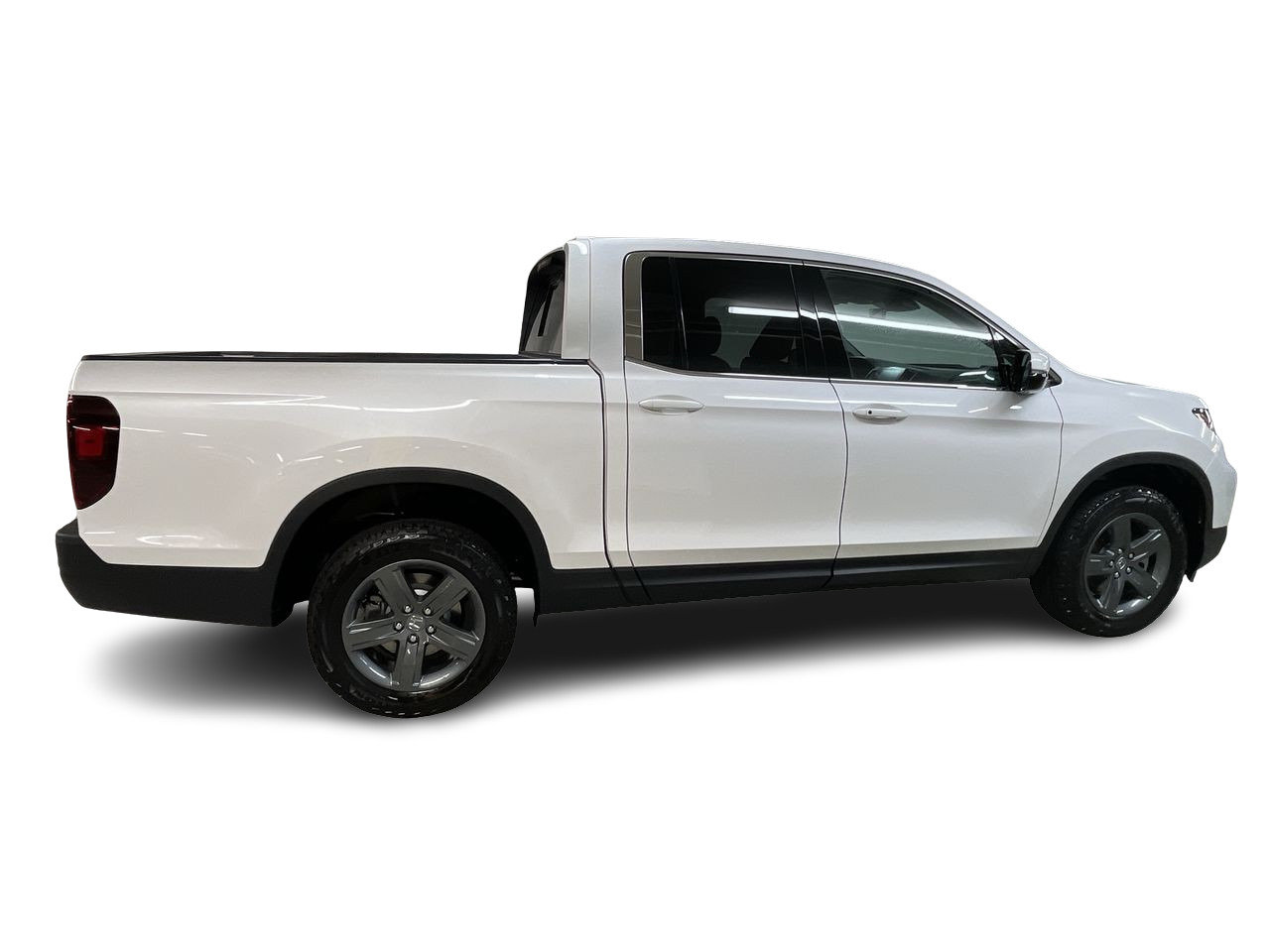 New 2023 Platinum White Pearl Honda TOURING image 12